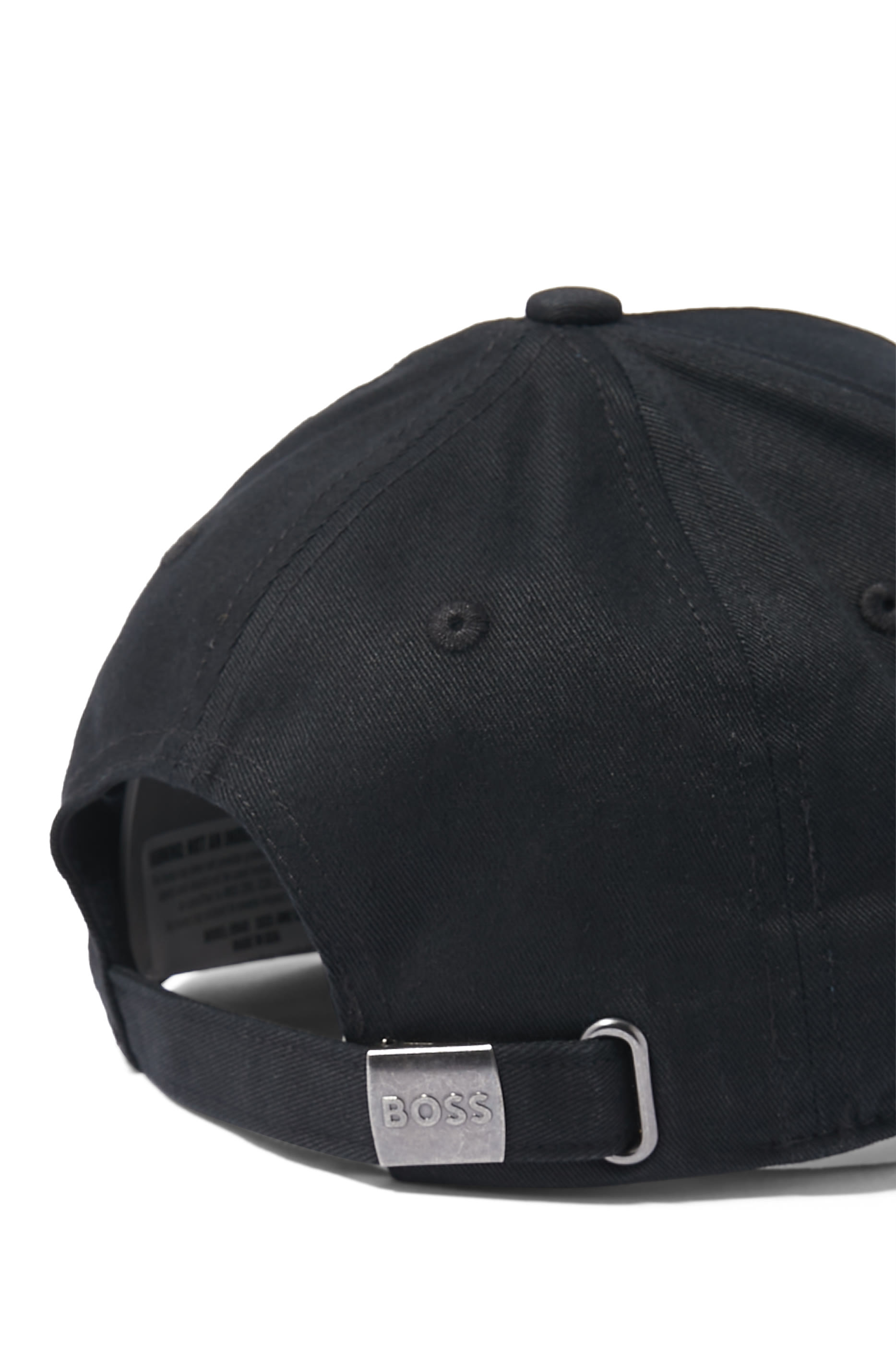 Kids Logo Baseball Cap