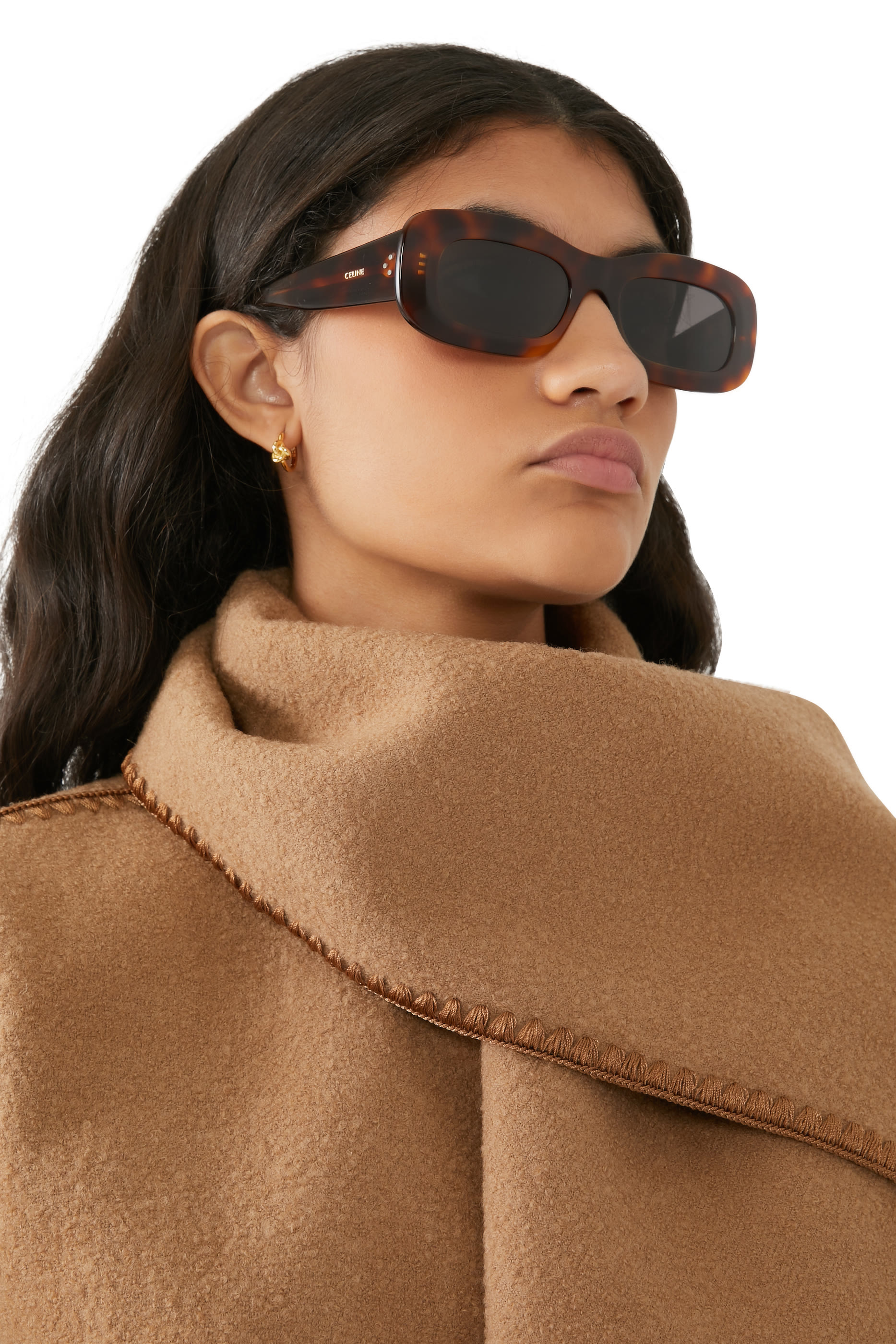 Bold 3 Dots Sunglasses