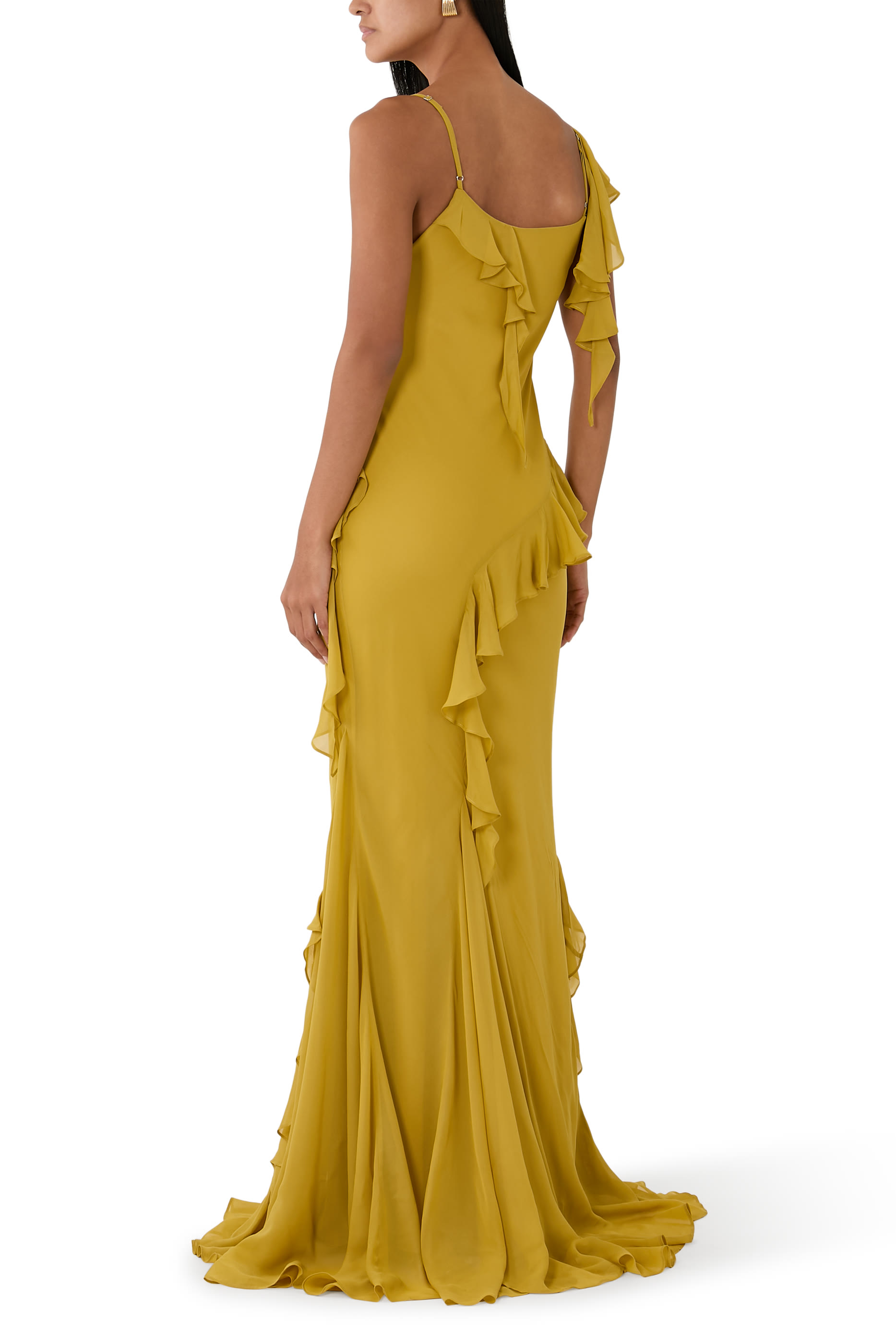 Mayara Maxi Dress
