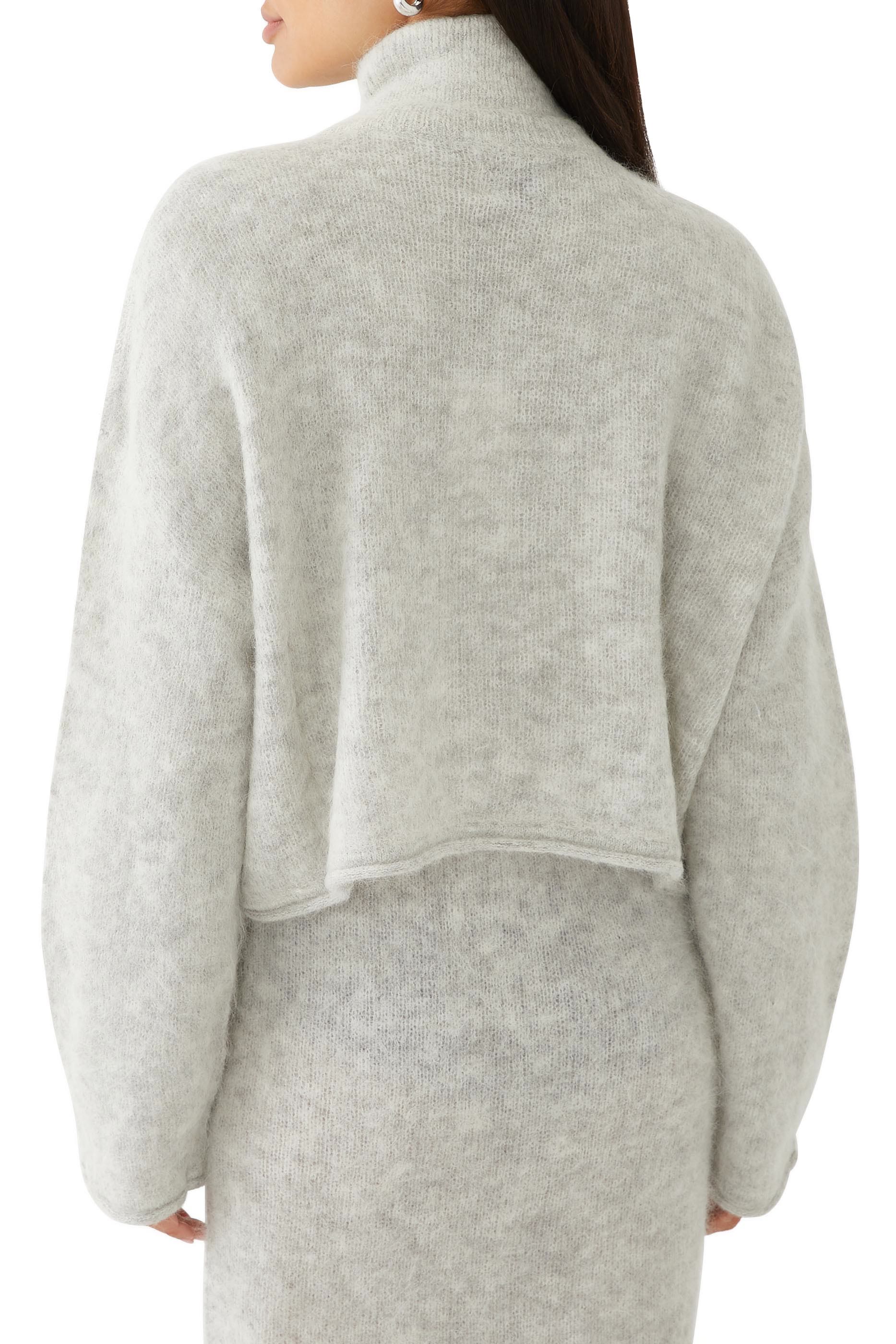 Tine Light Cardigan