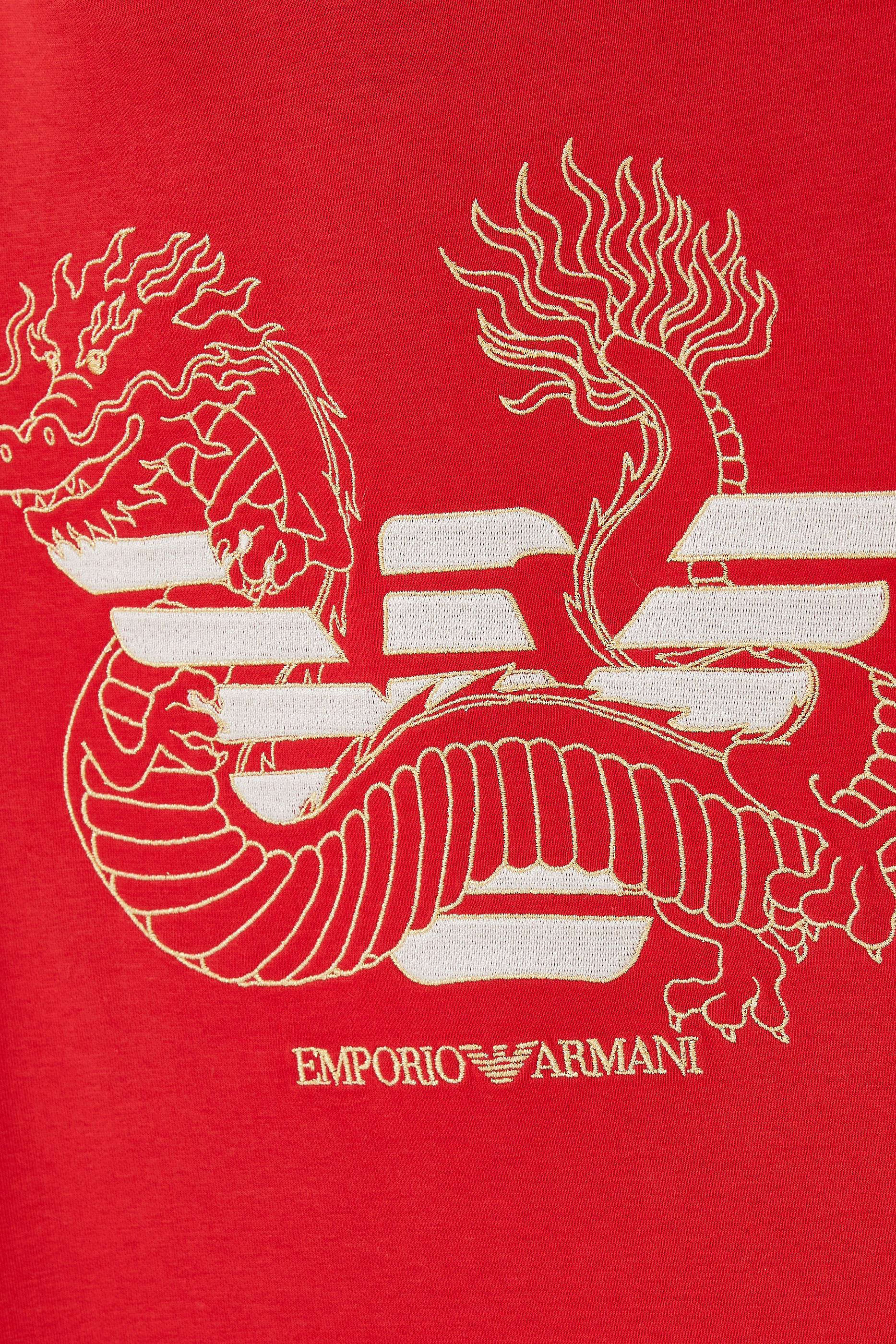 Kids Chinese New Year Hooded Dress