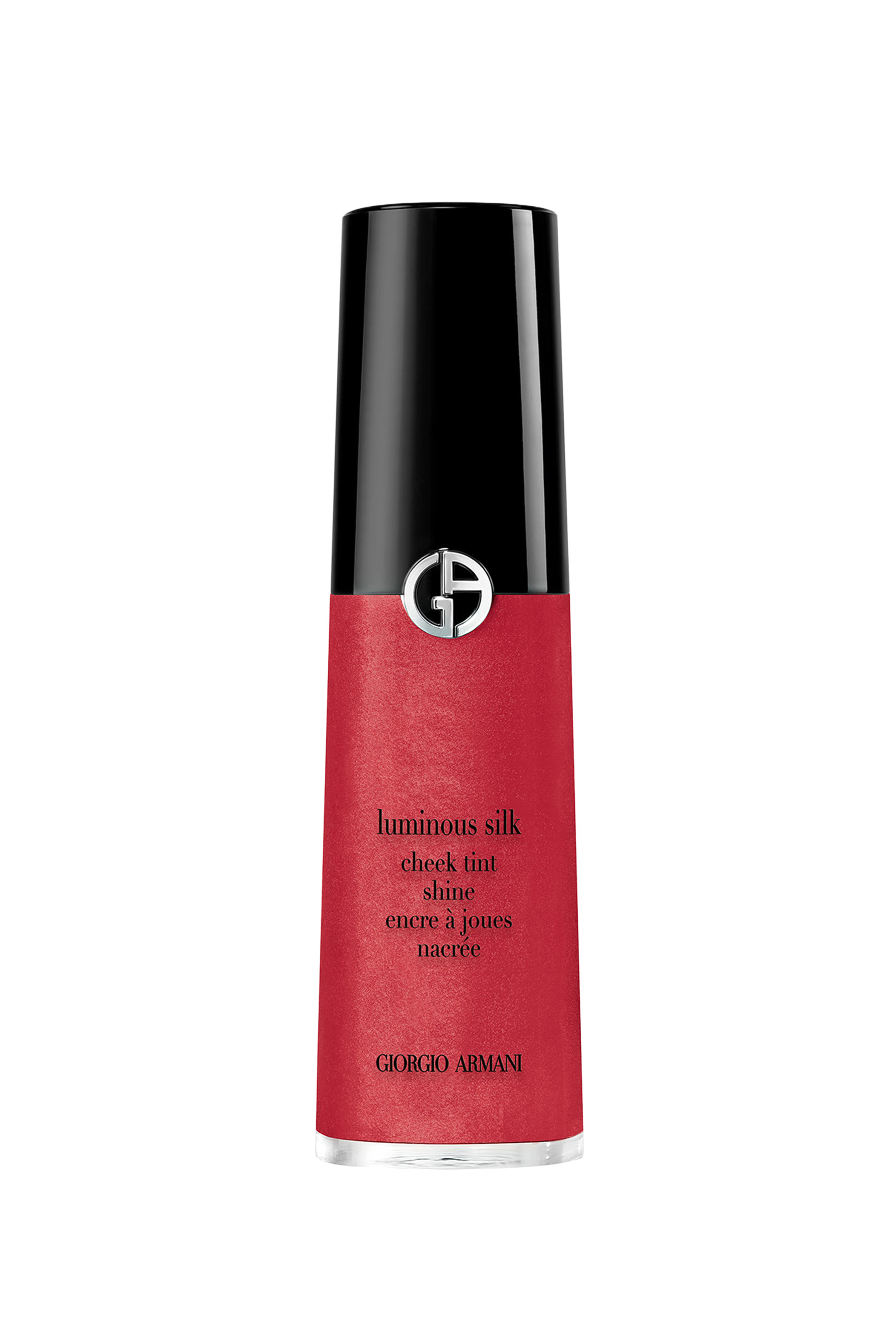 Luminous Silk Liquid Blush Cheek Tint