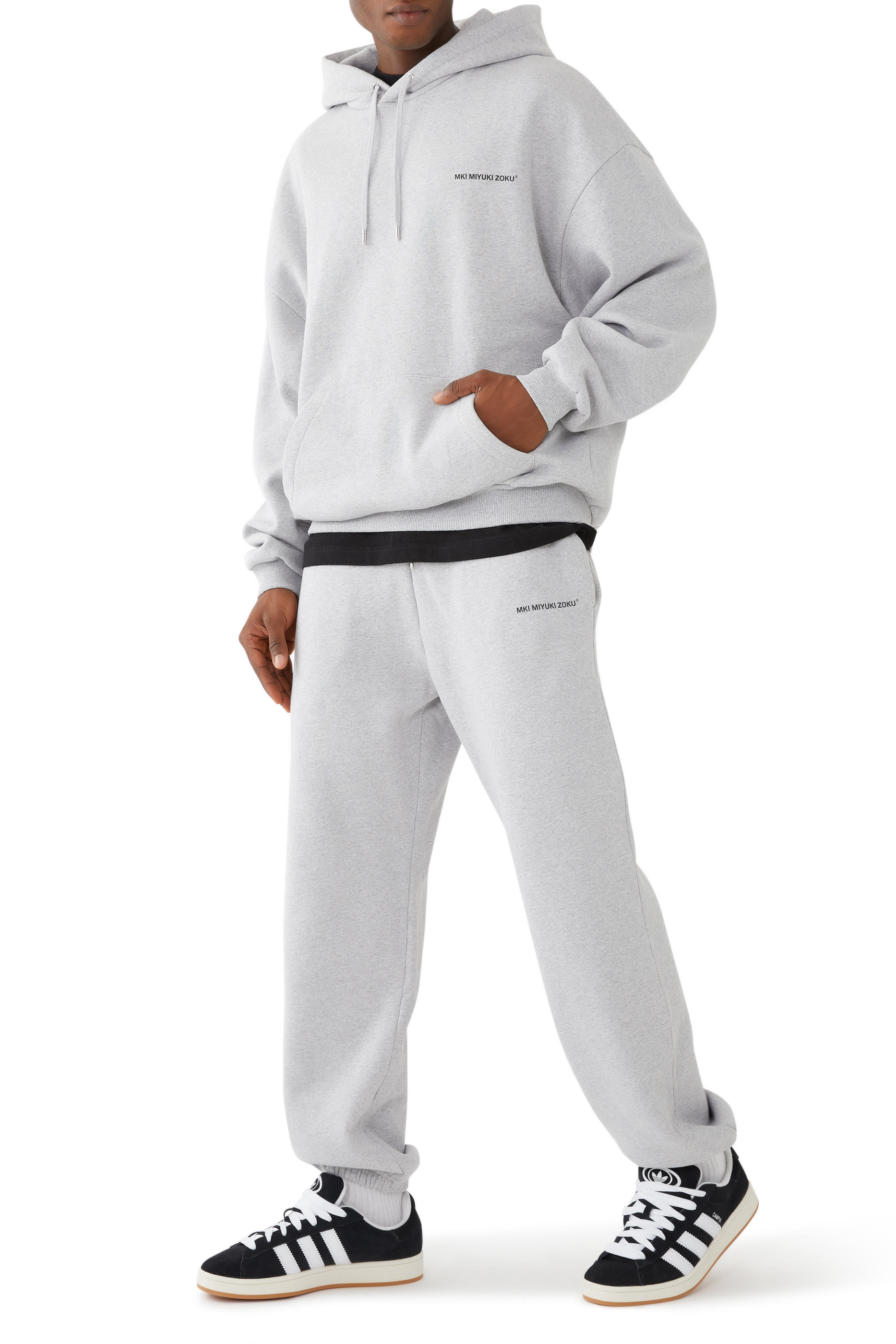 Uniform Jogger Pants