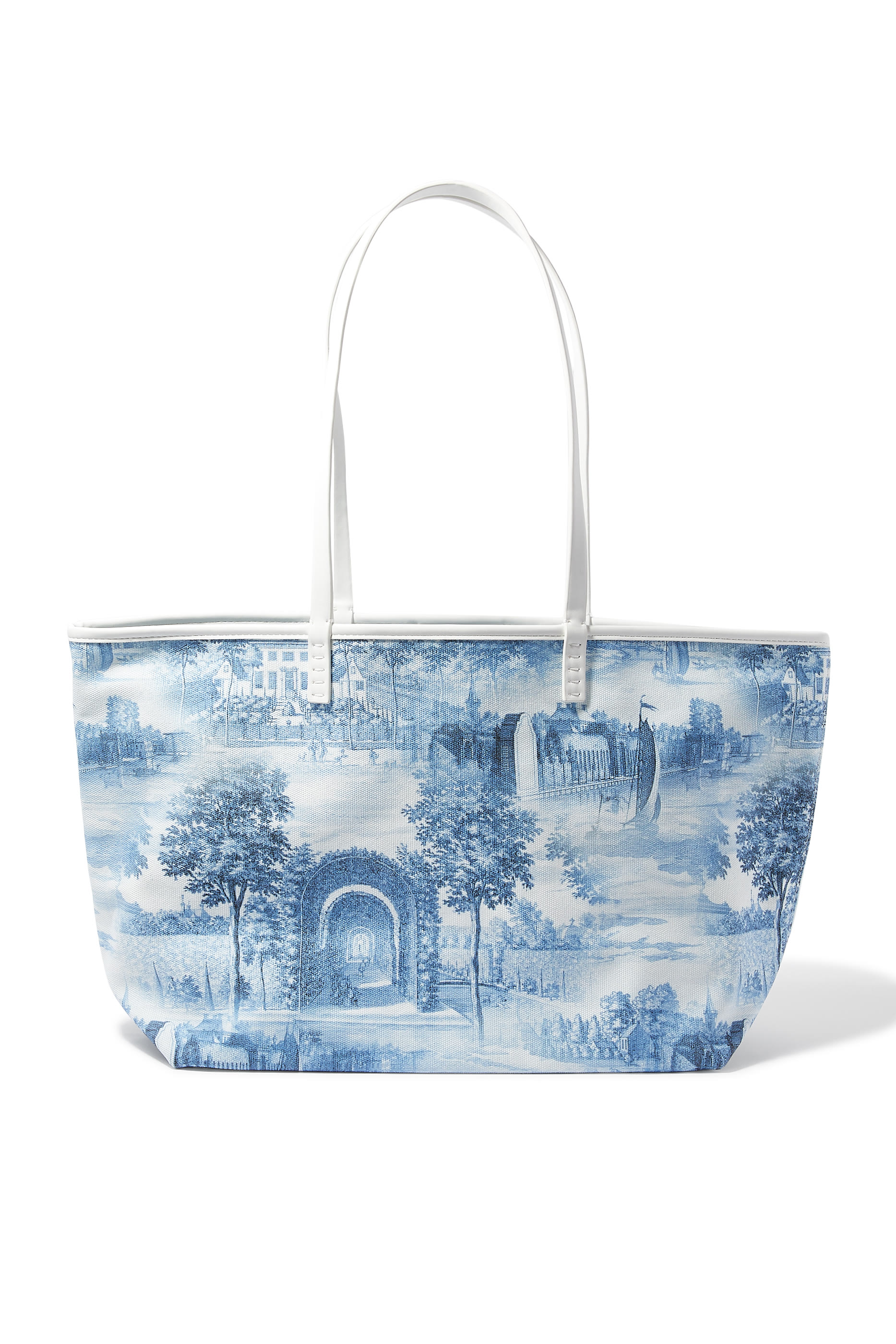 Blaire Reversible Tote