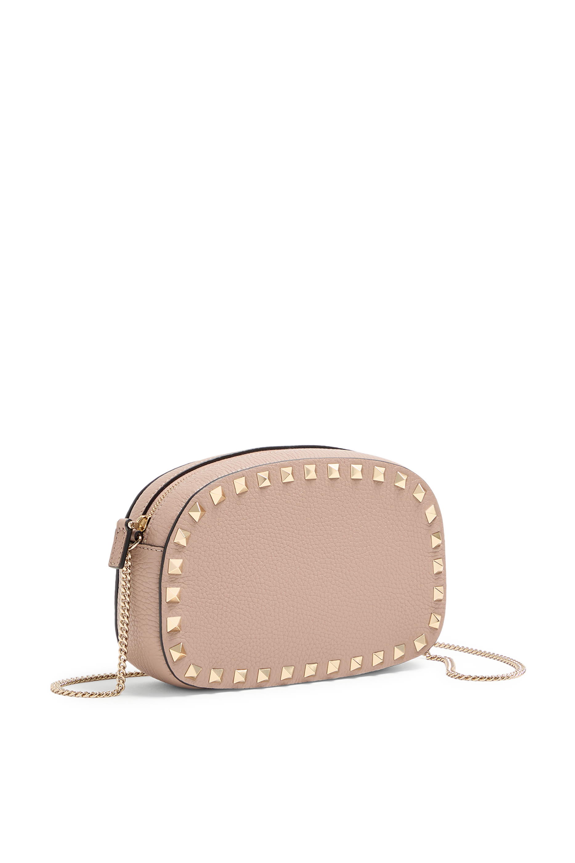 Mini Rockstud Crossbody Bag