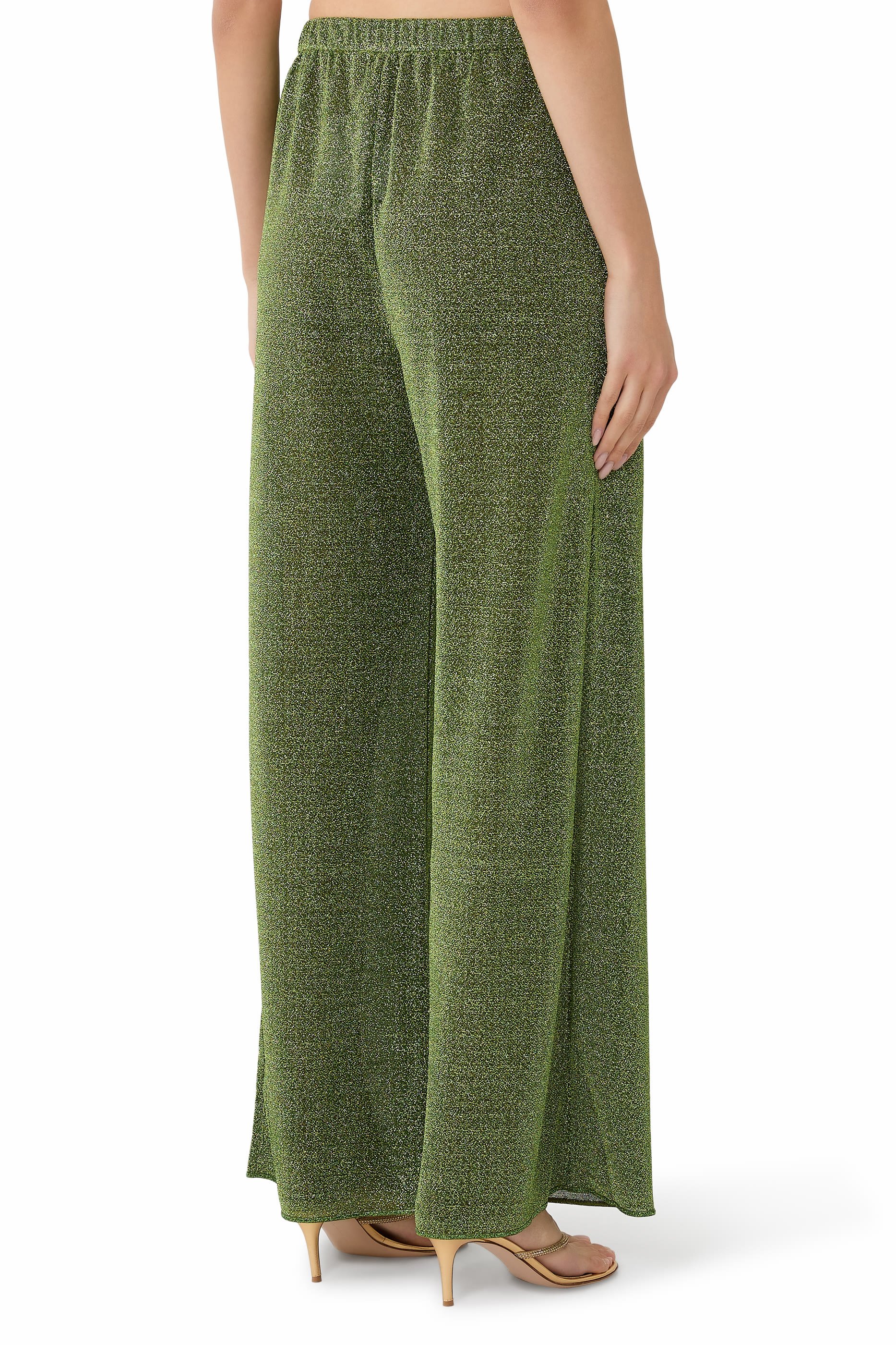 Lumi&egrave;re Pants