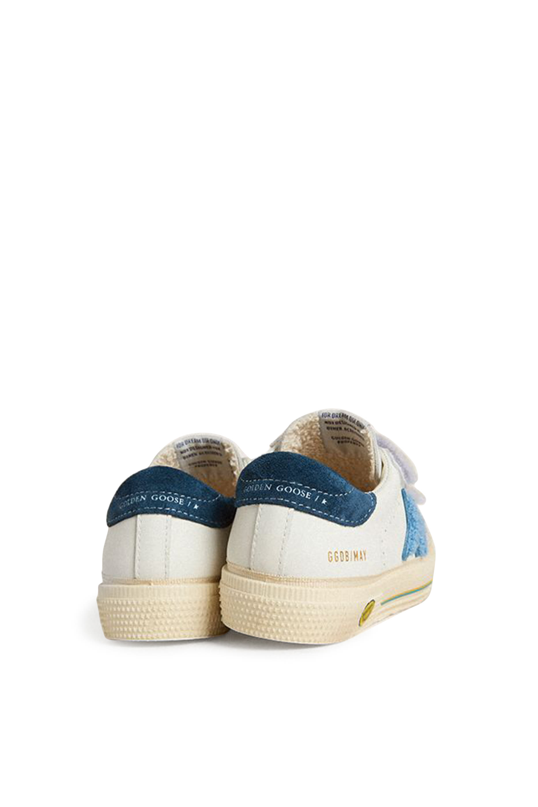 Kids May Young School Sneakers