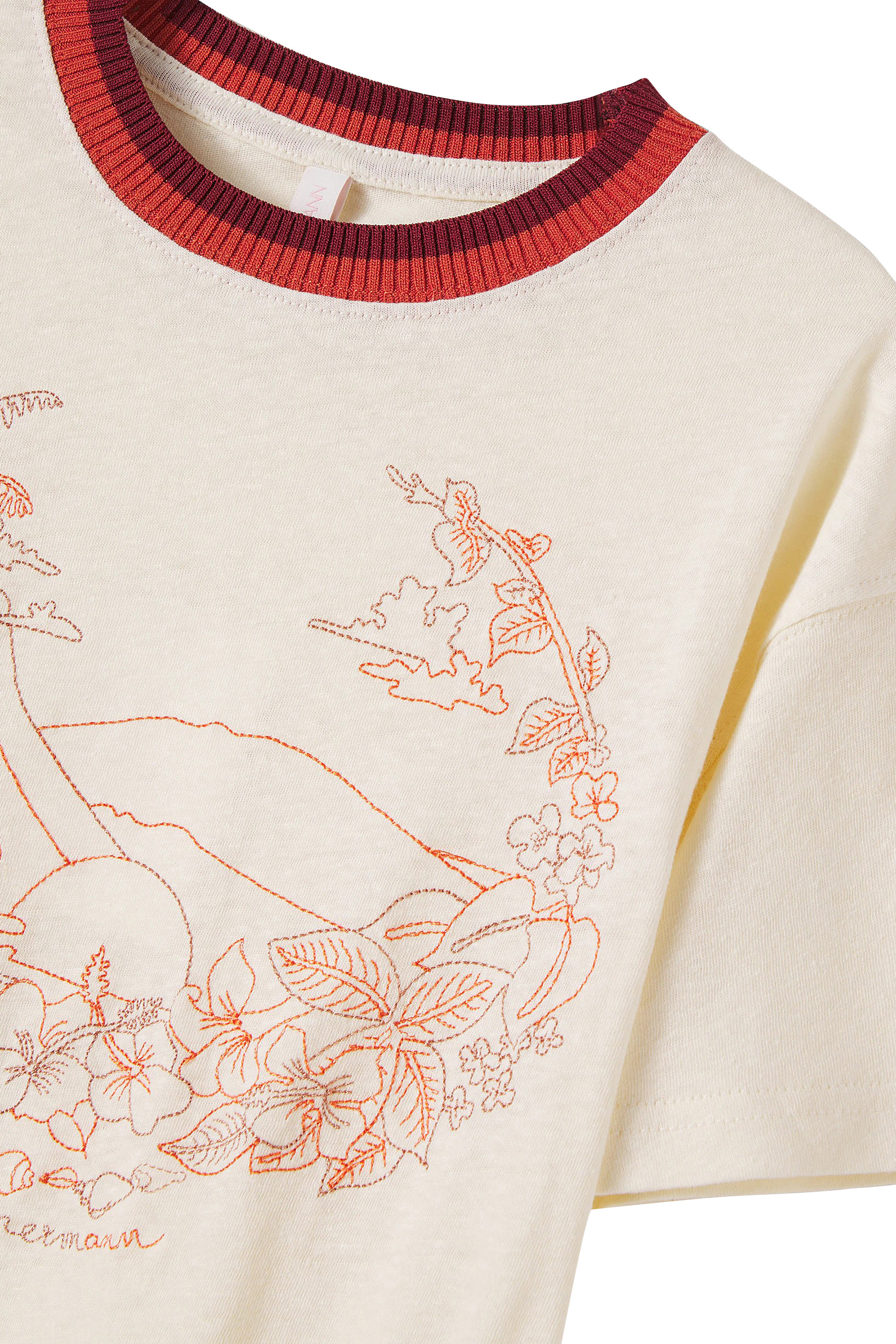 Kids Mahon T-Shirt
