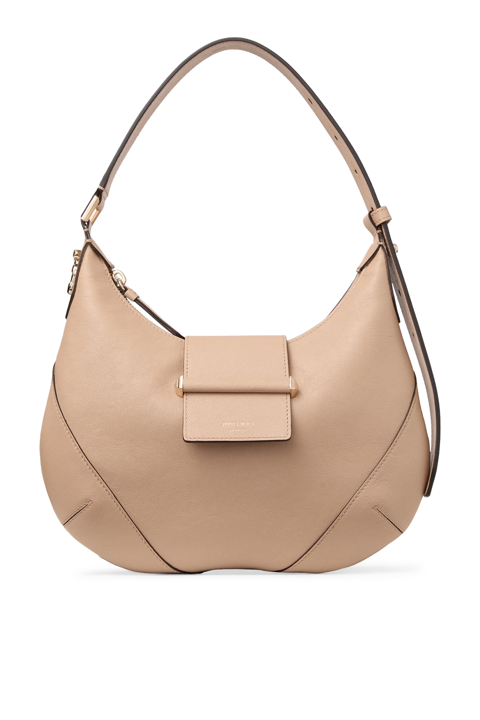 Bar Shoulder Bag