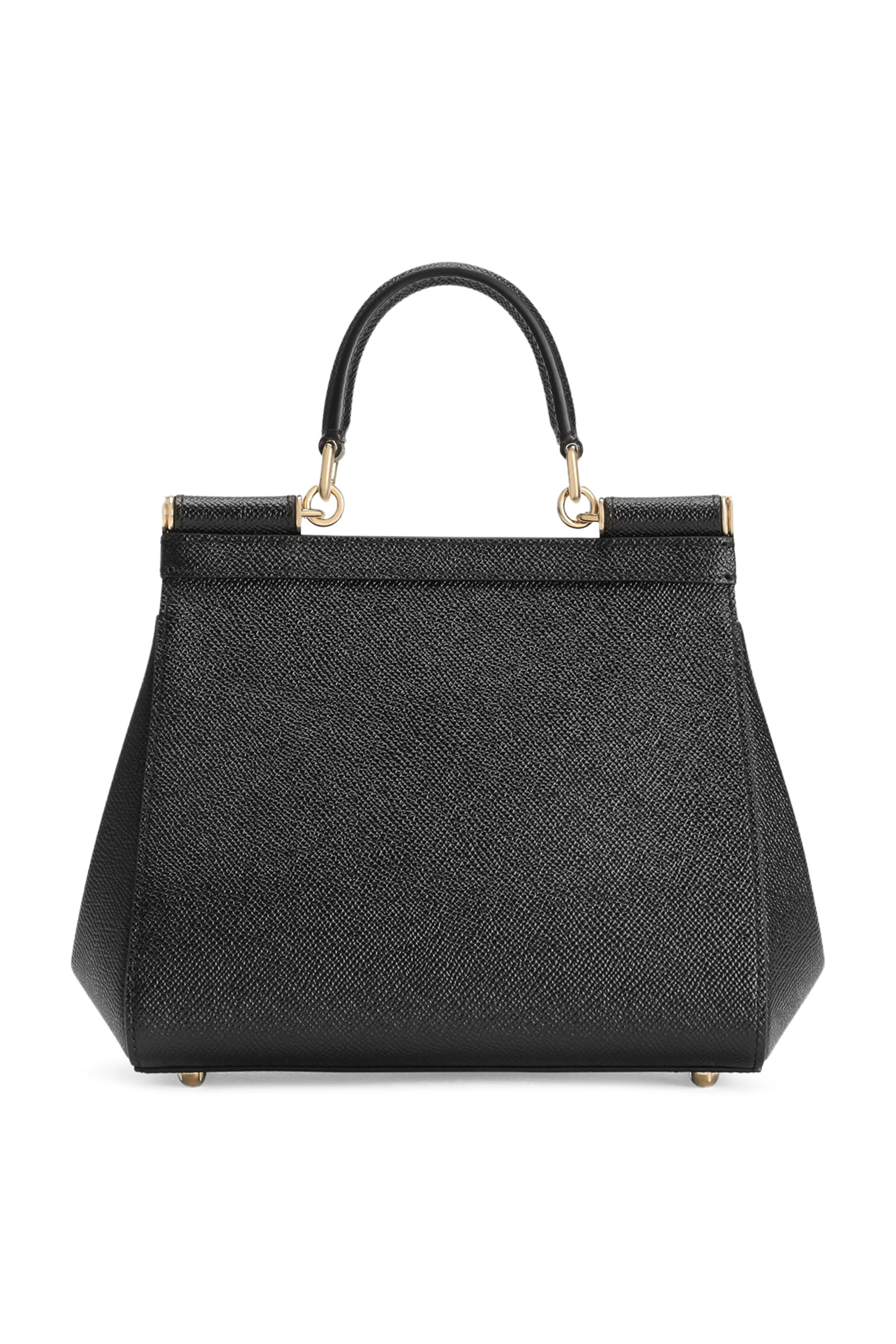 Small Sicily Handbag