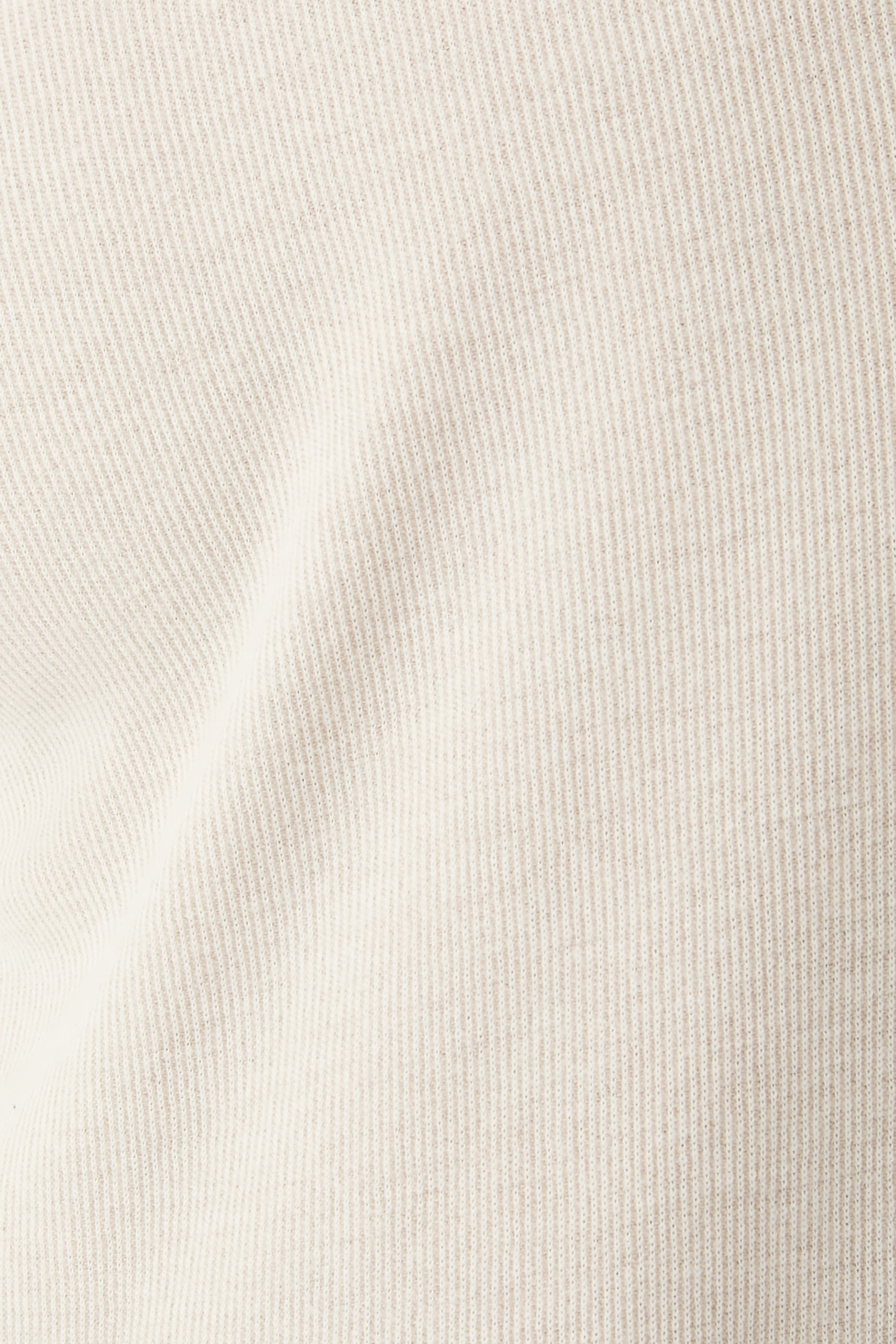 Cashmere and Wool Long Sleeves Sweater