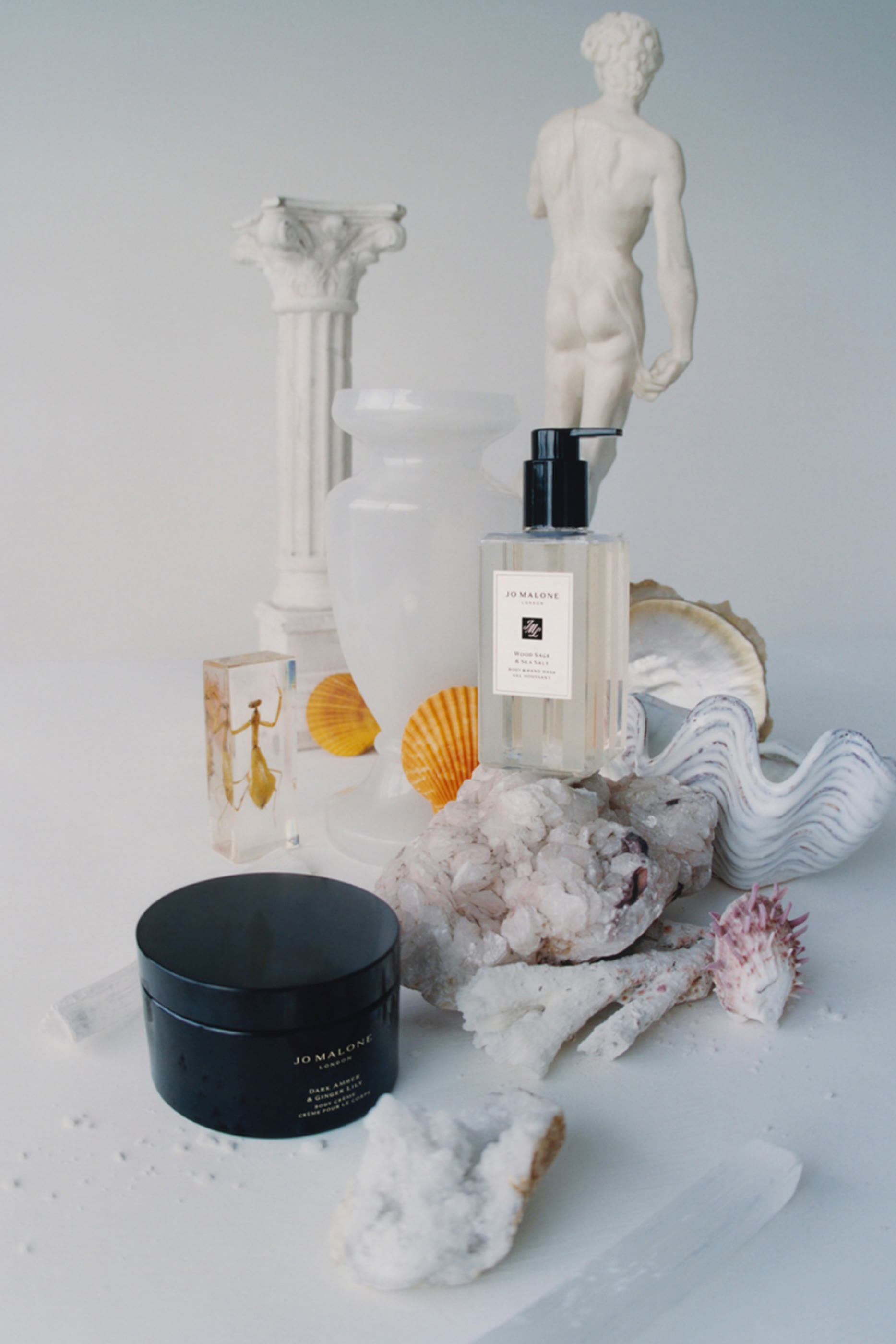 Velvet Rose & Oud Body Cr&egrave;me