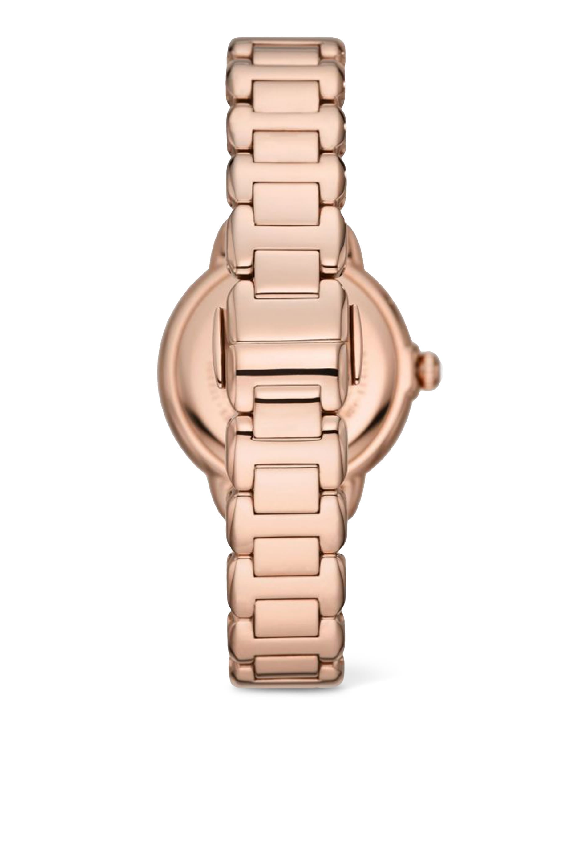 Mia 32mm Stainless Steel Watch