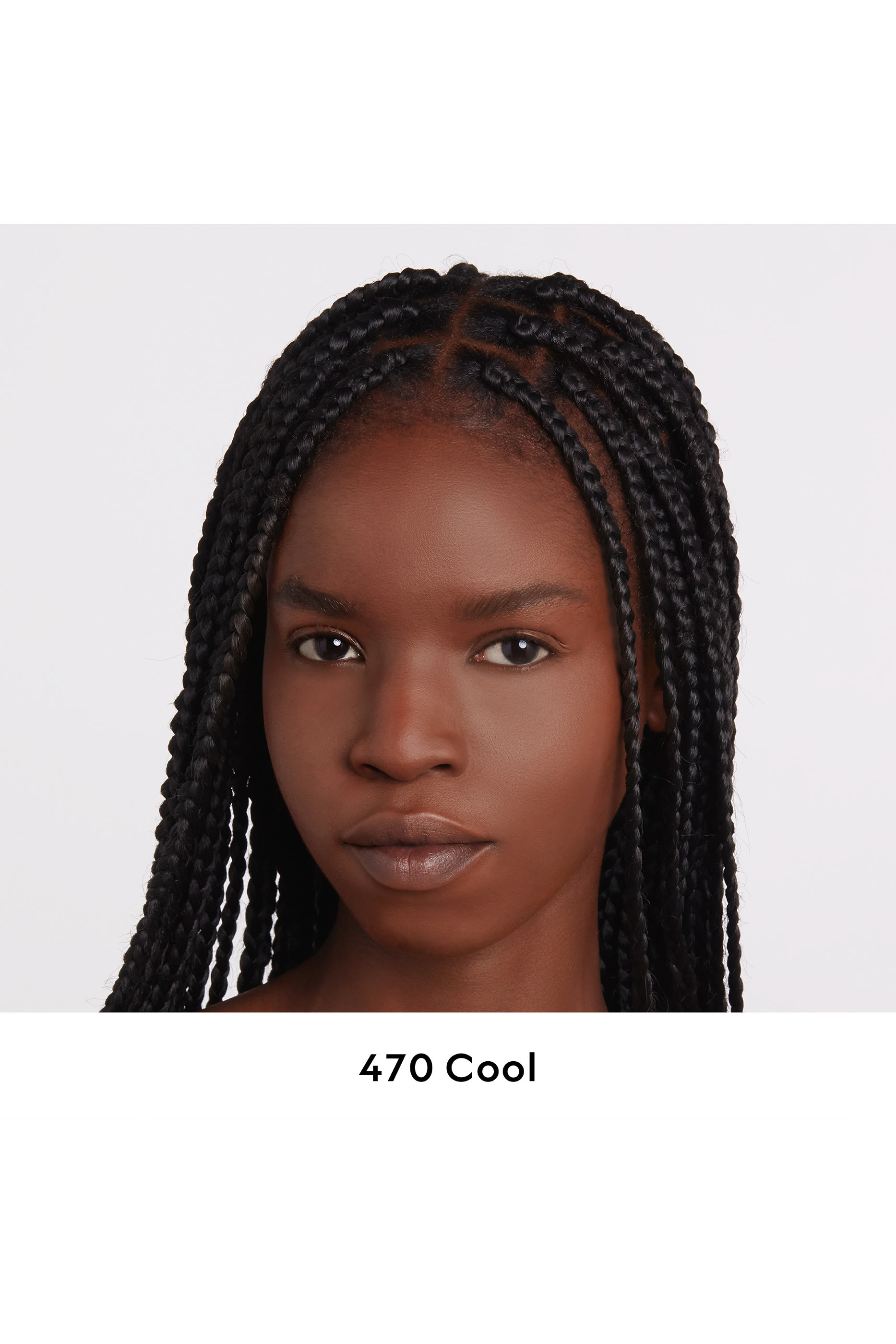 Eternit&eacute; De Beaut&eacute; Matte Foundation SPF 15