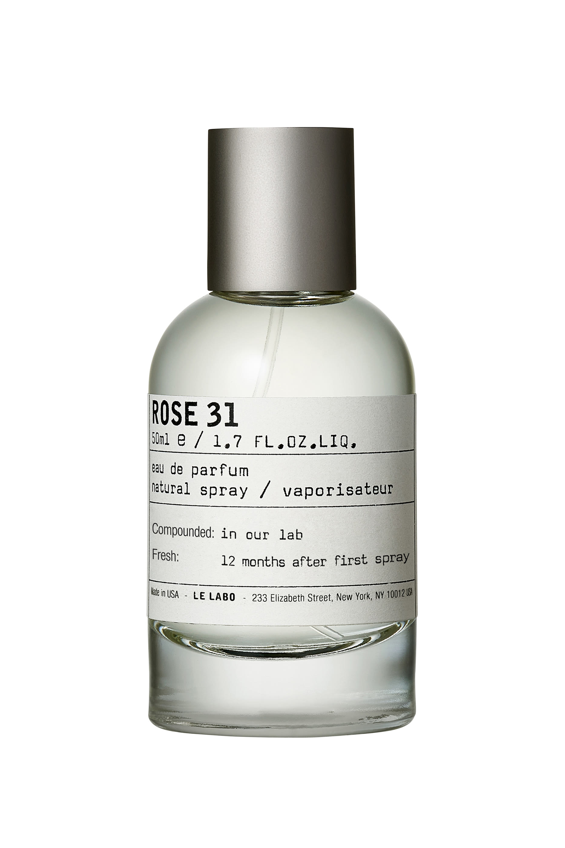 Rose 31 Eau de Parfum