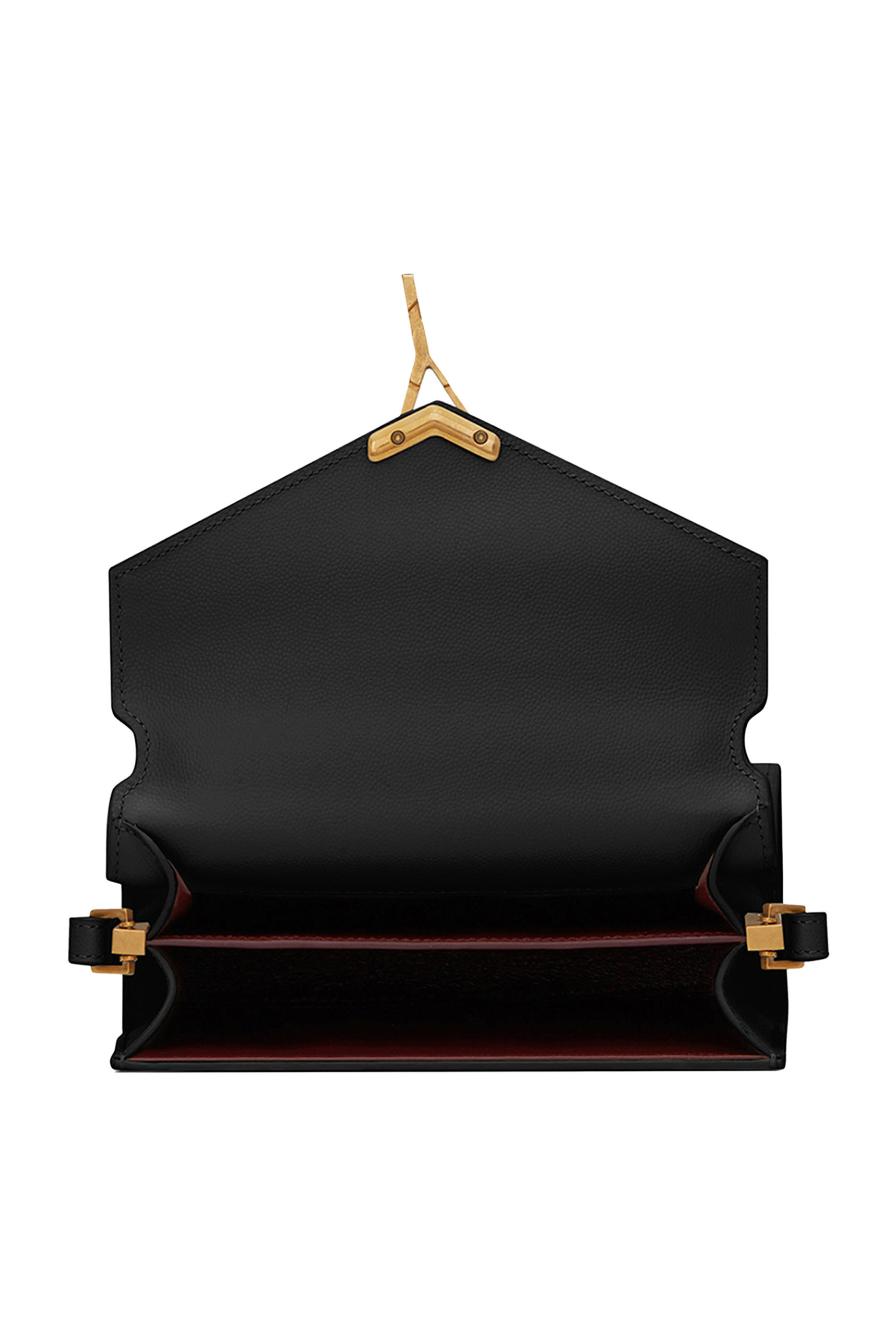 Mini Top Handle Cassandra Bag
