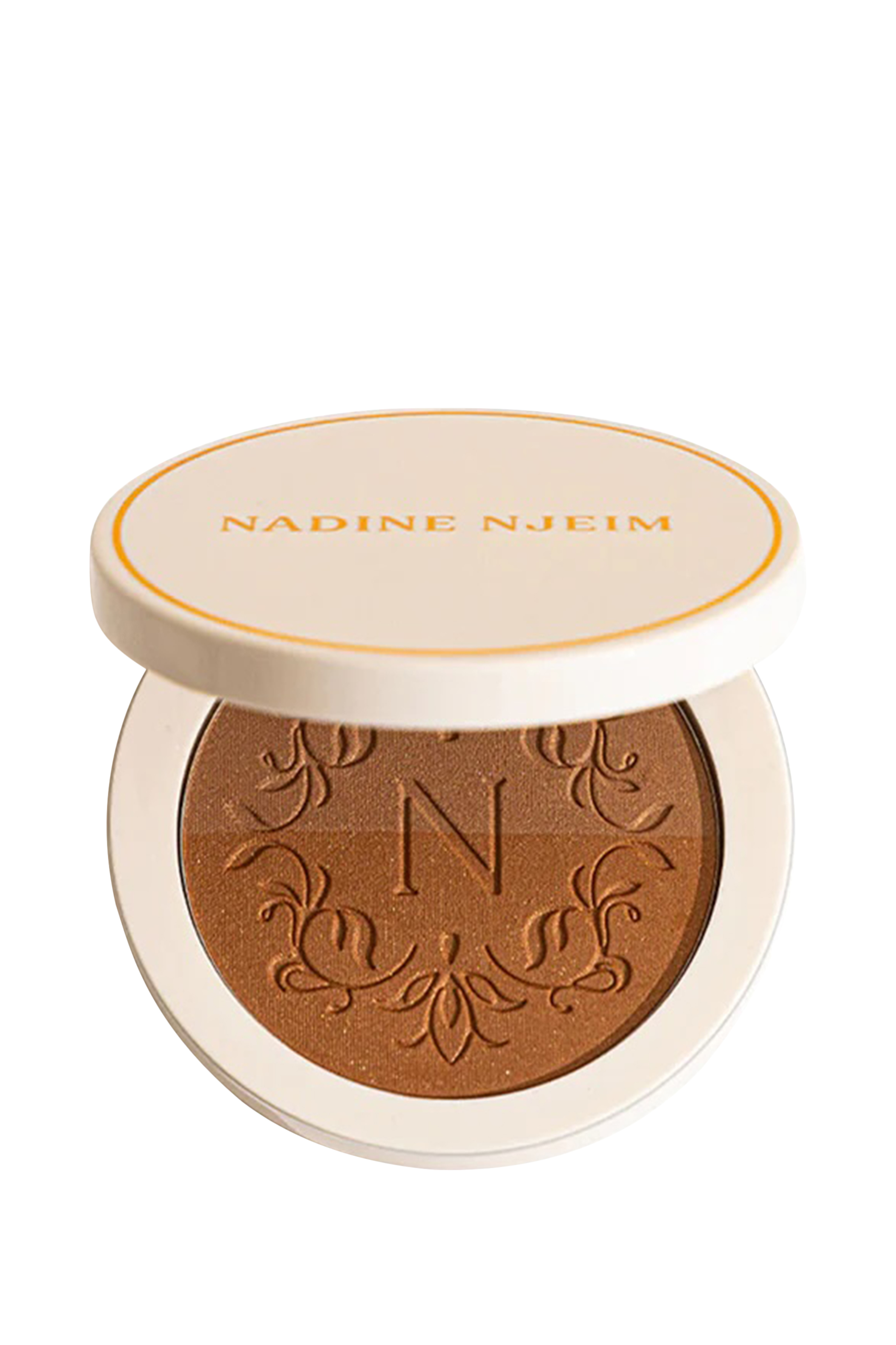 Sun-Kissed Glow Bronzer Bronzing Powder