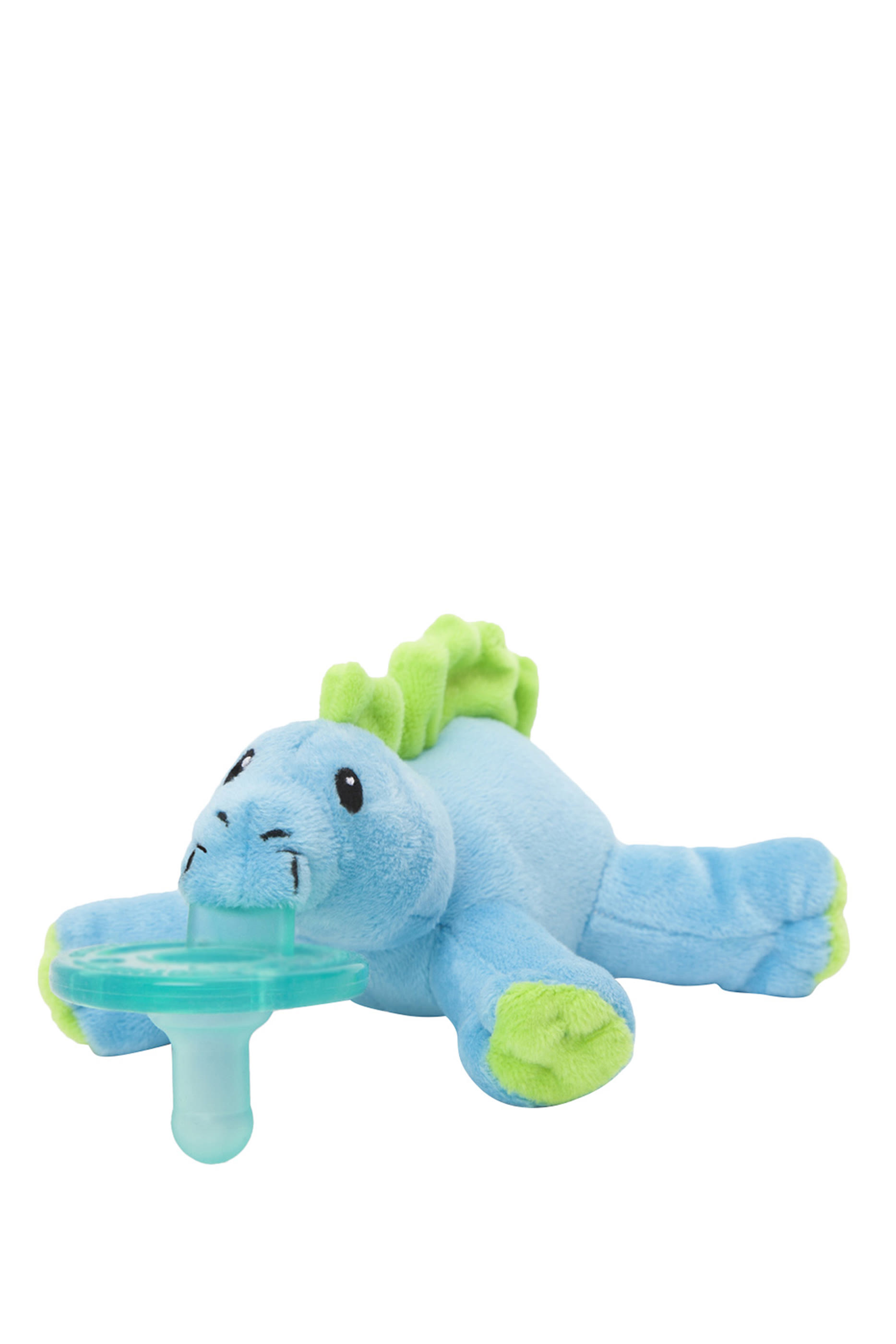 Baby Dino Pacifier