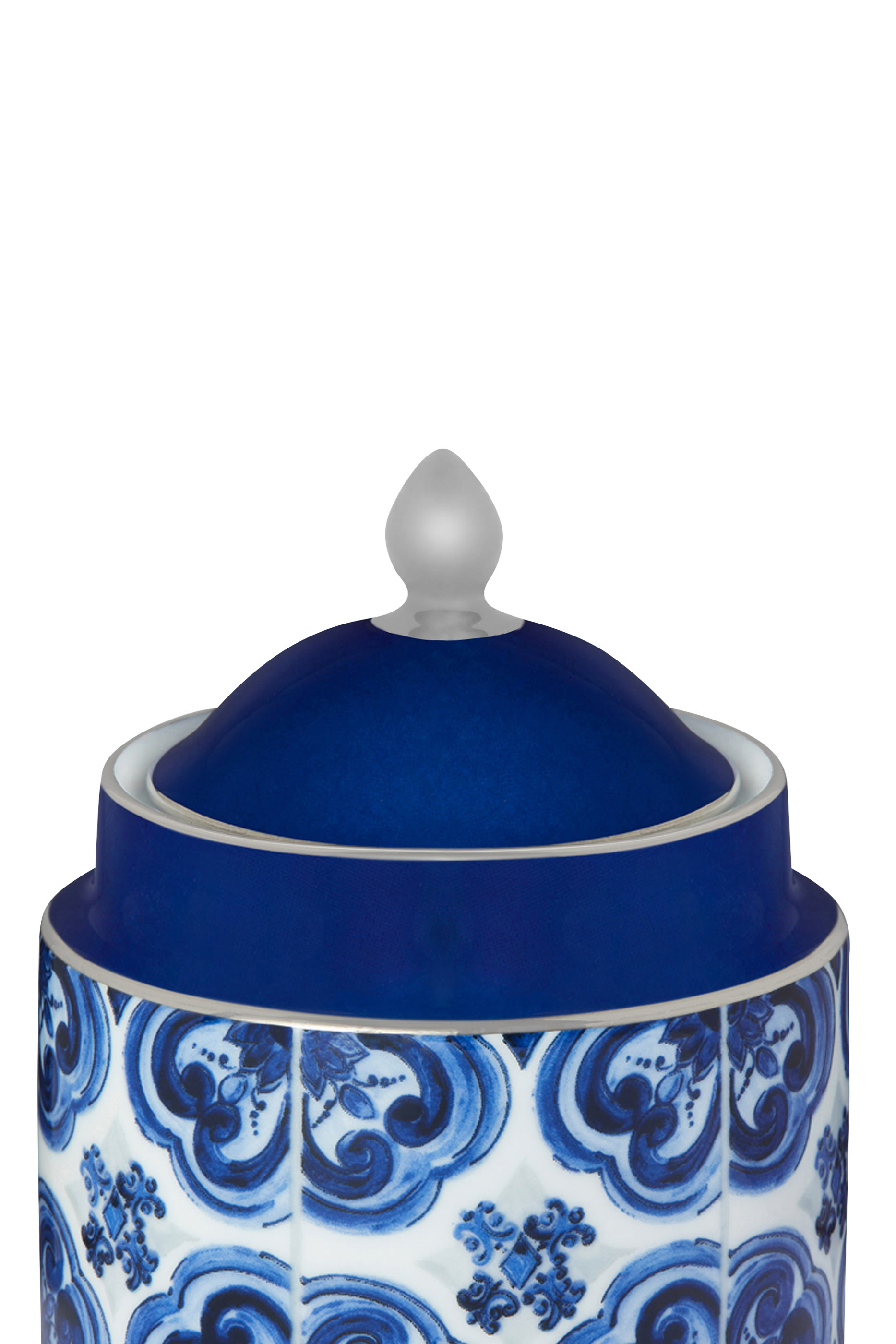 Blu Mediterraneo Sugar Bowl