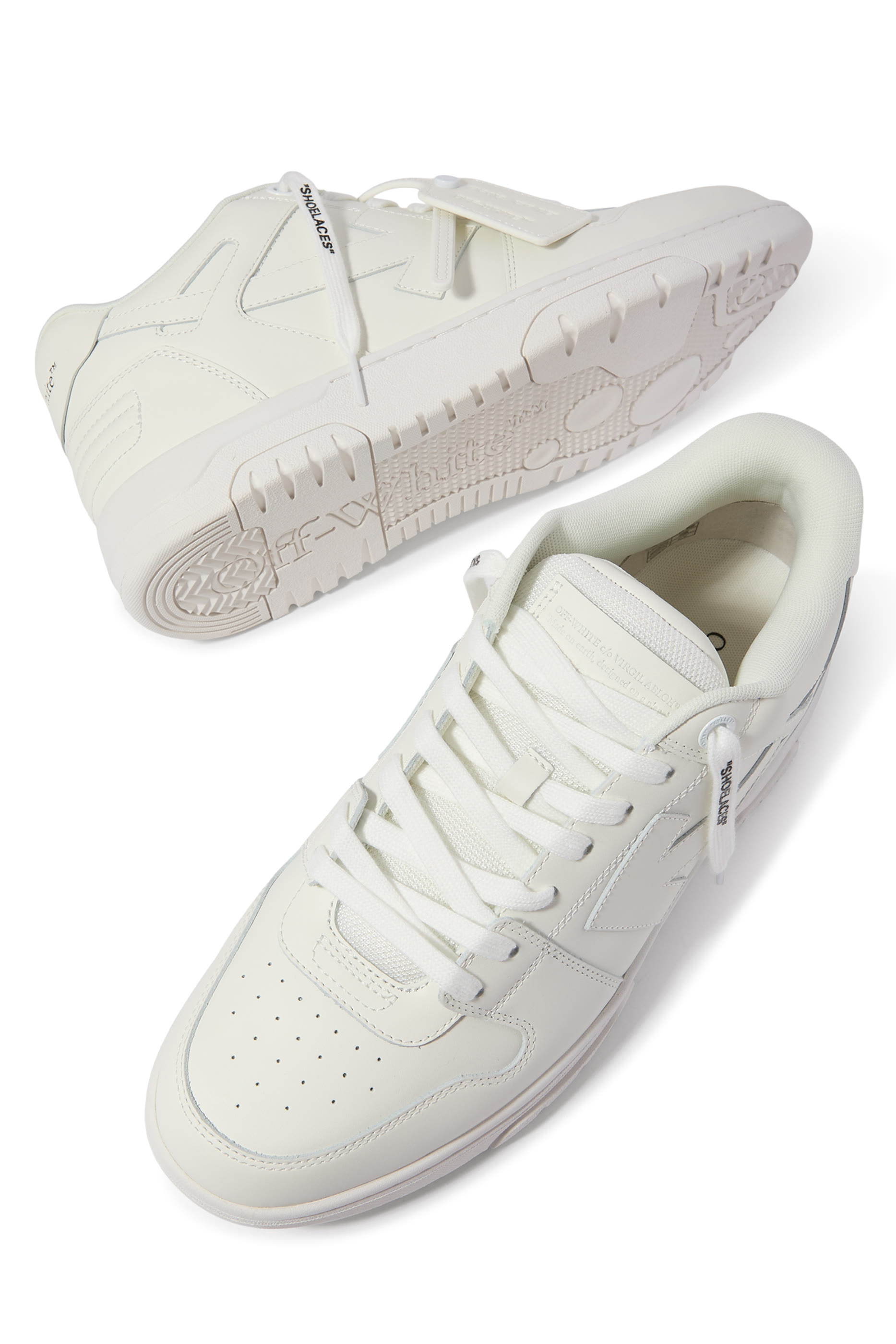 Out Of Office Sneakers