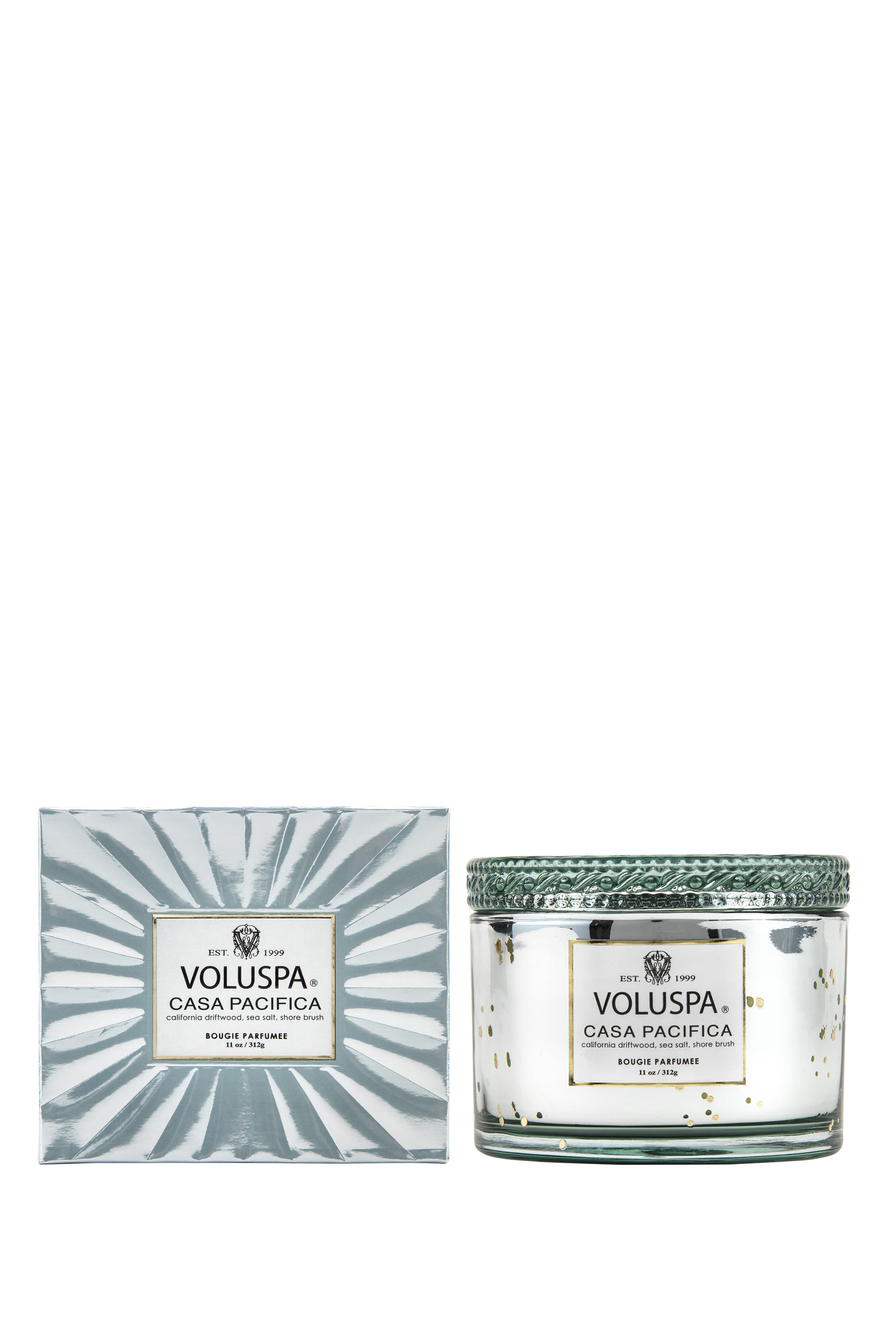 Casa Pacifica Candle