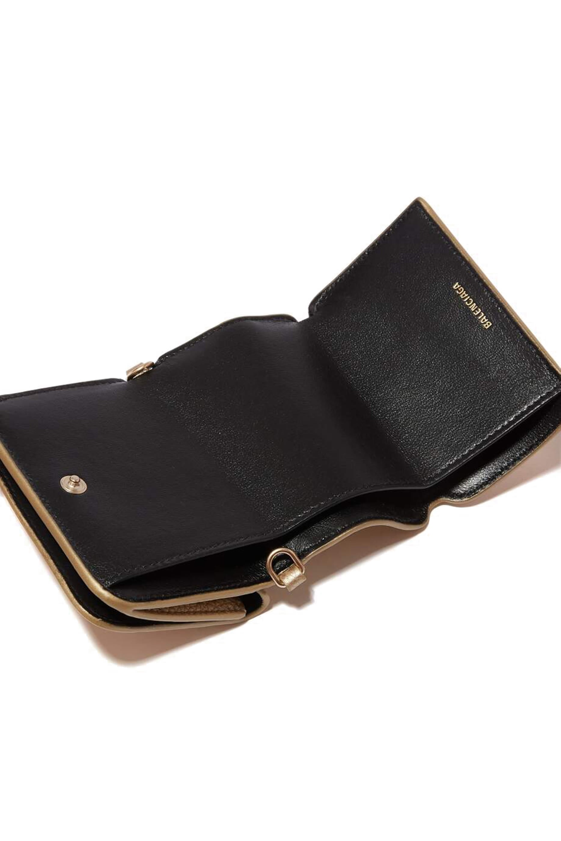 Cash Mini Wallet on Chain