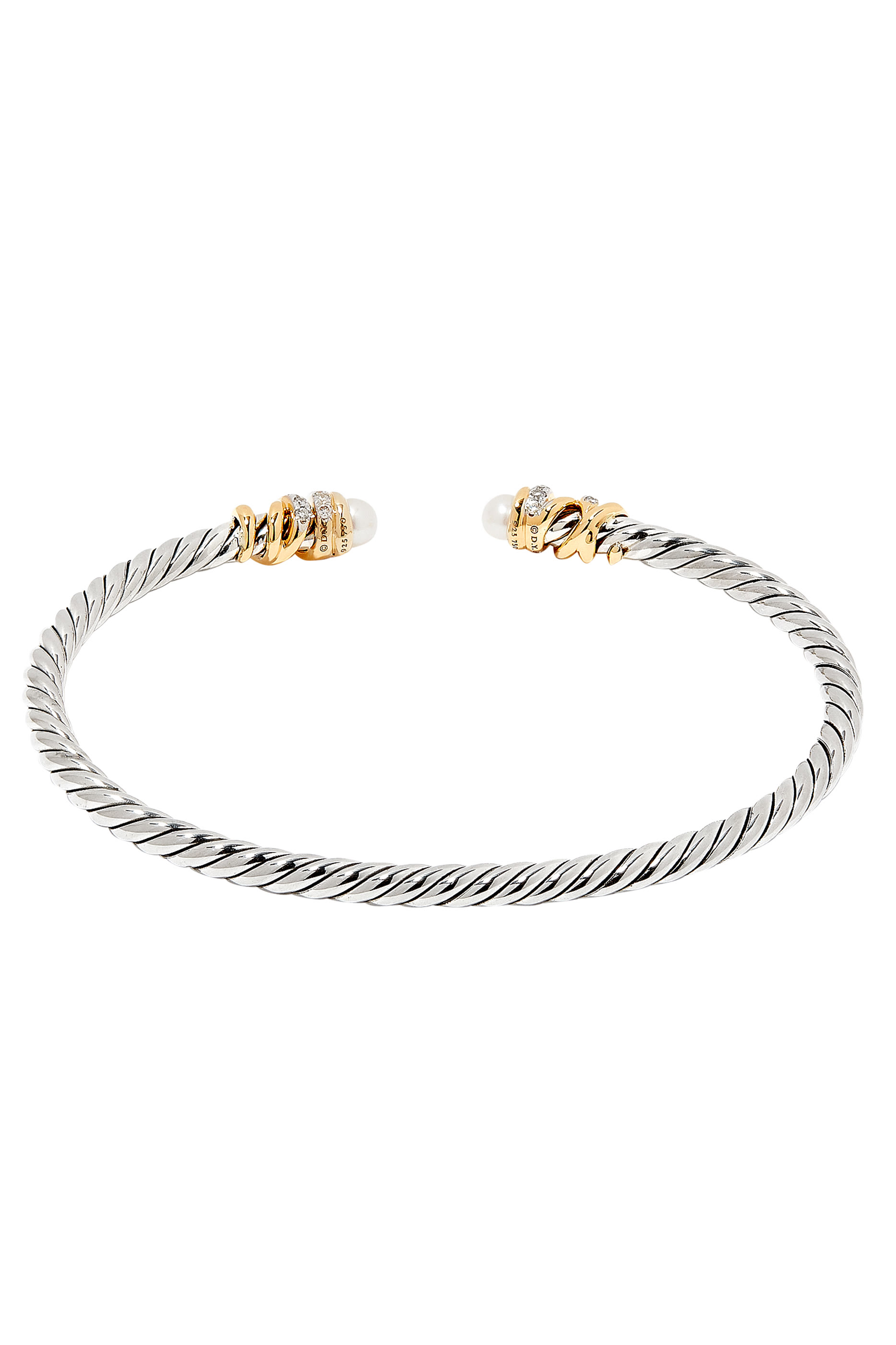 Petite Helena Diamond Bracelet