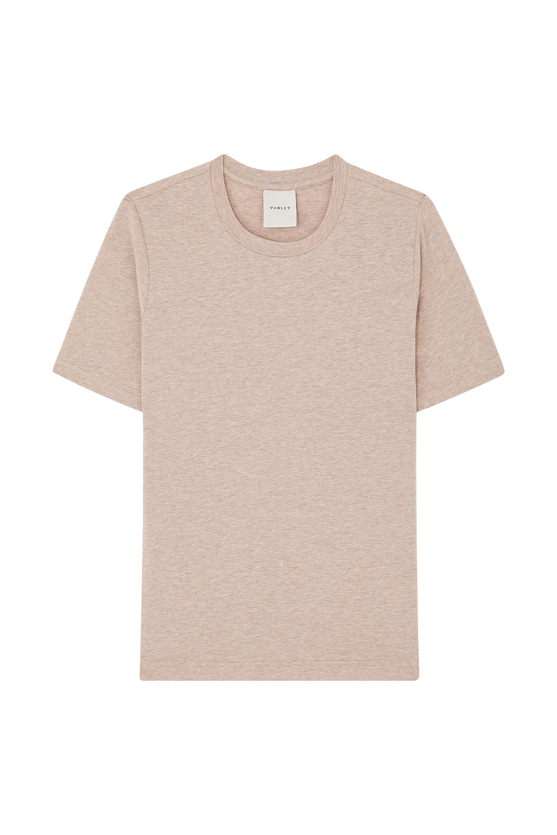 Regina Fitted T-Shirt