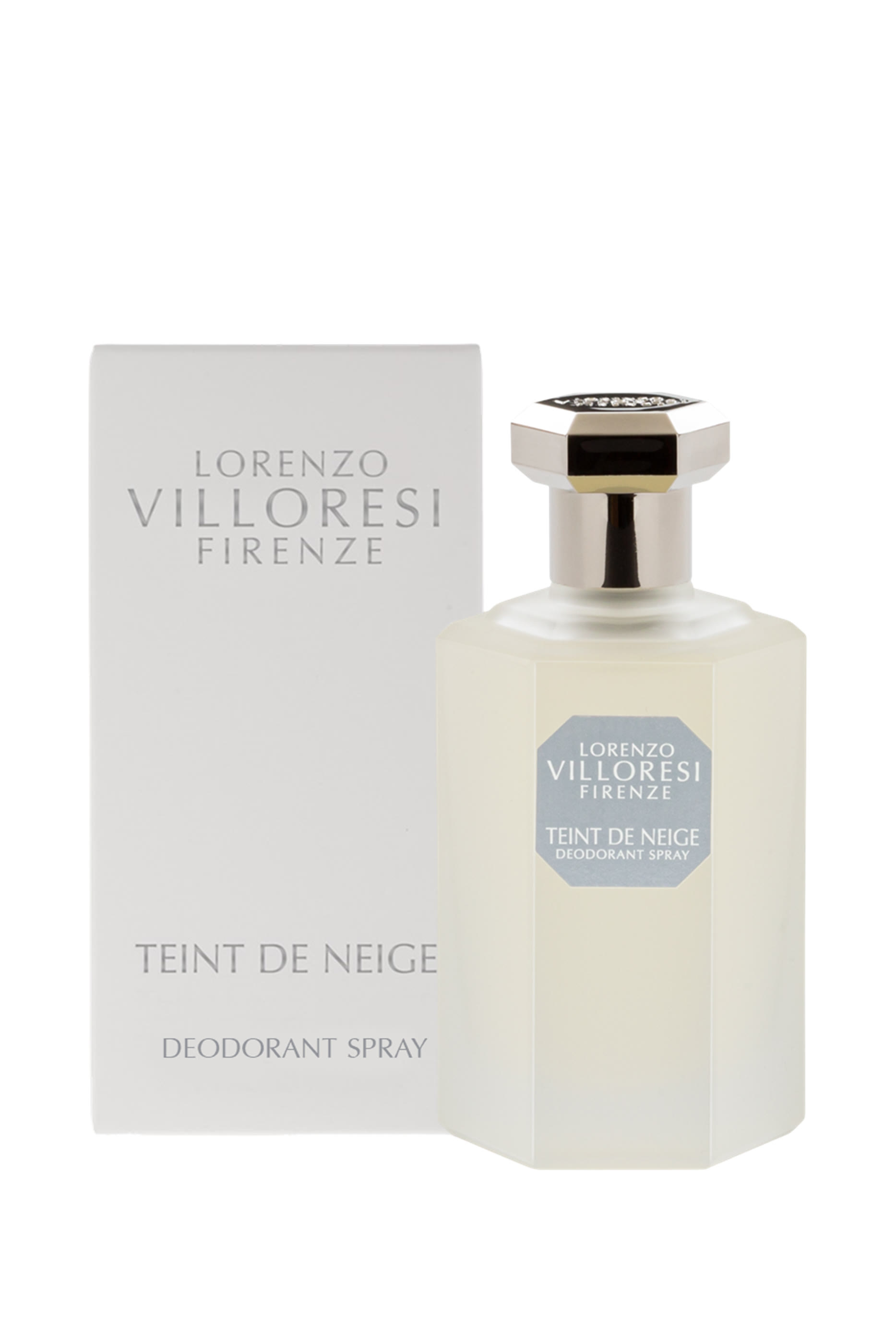 Teint de Neige Deodorant Spray