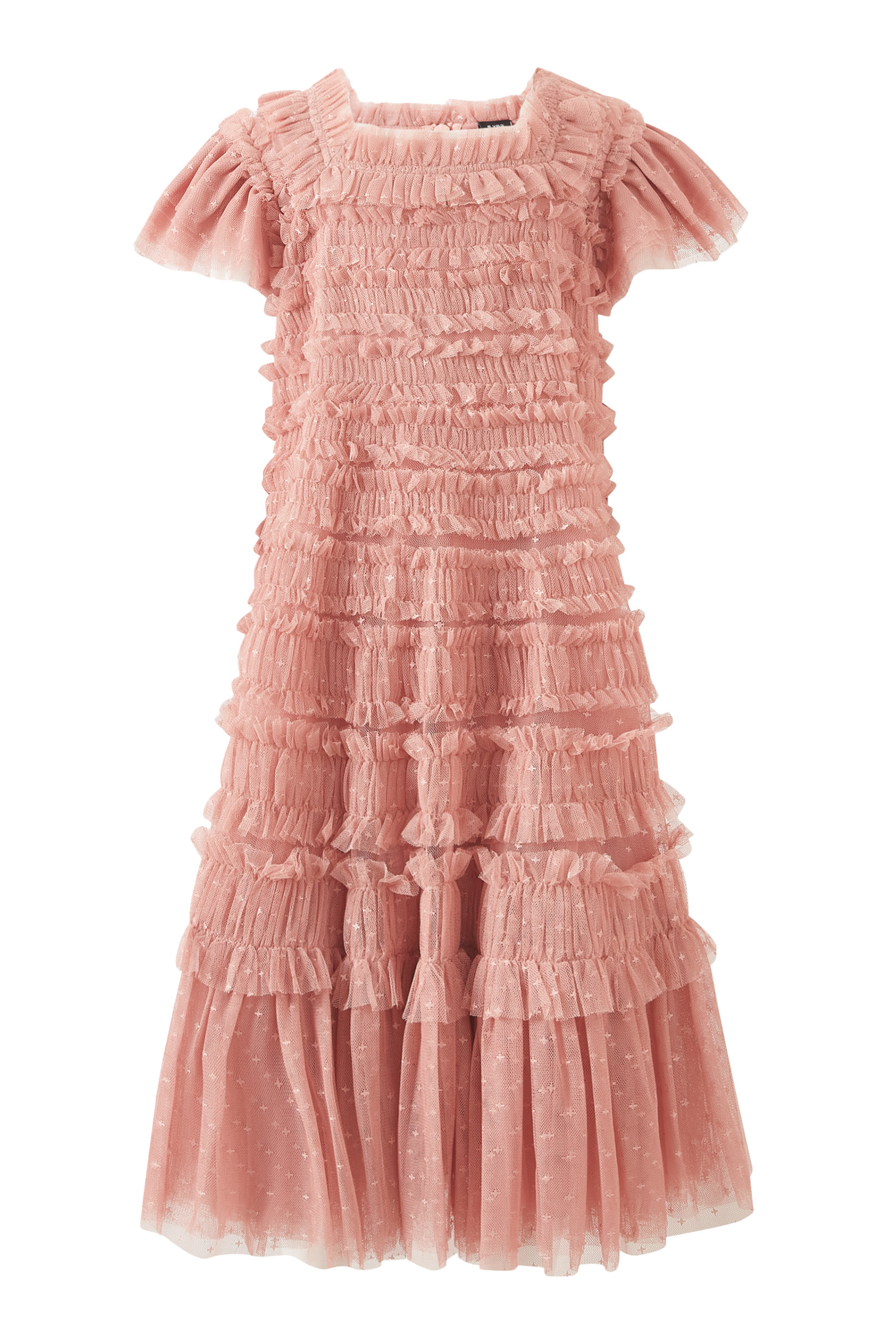 Kids Lisette Dress