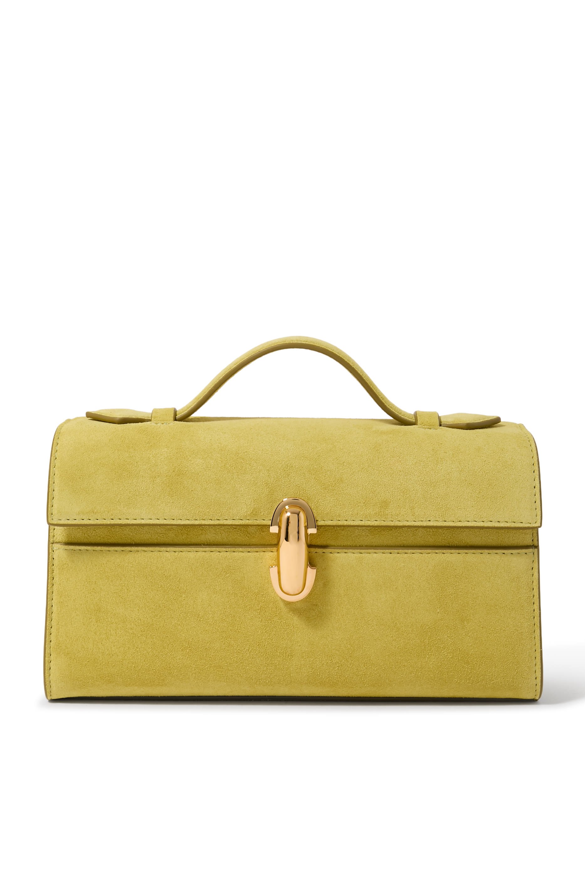 Symmetry Chain Pochette