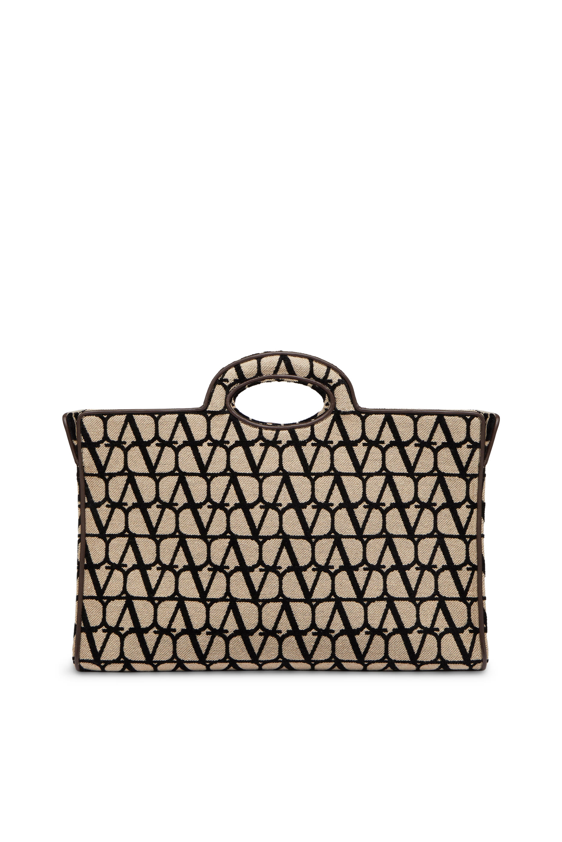  Le Troisi&egrave;me Toile Iconographe Shopping Bag