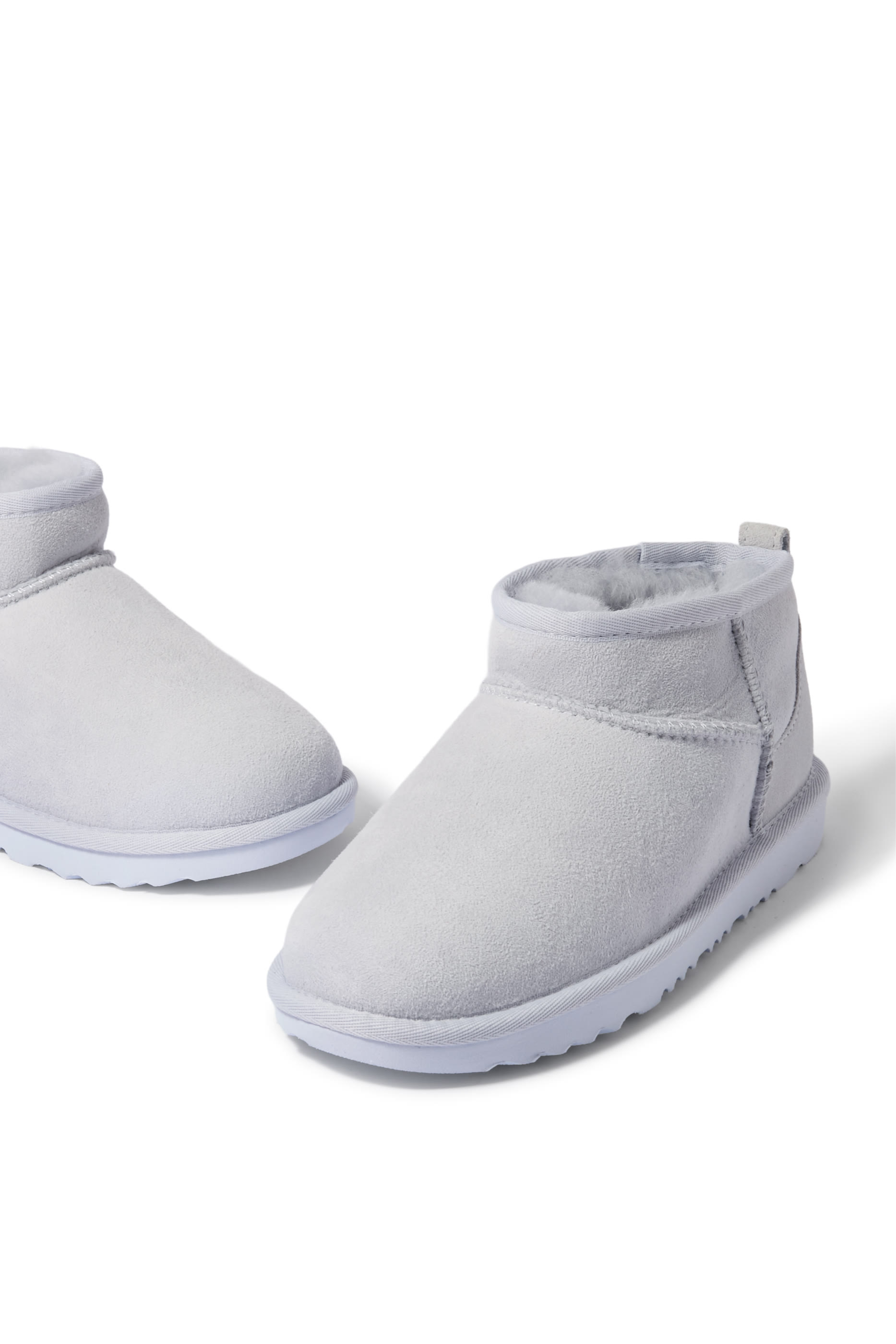Kids Classic Ultra Mini Boots