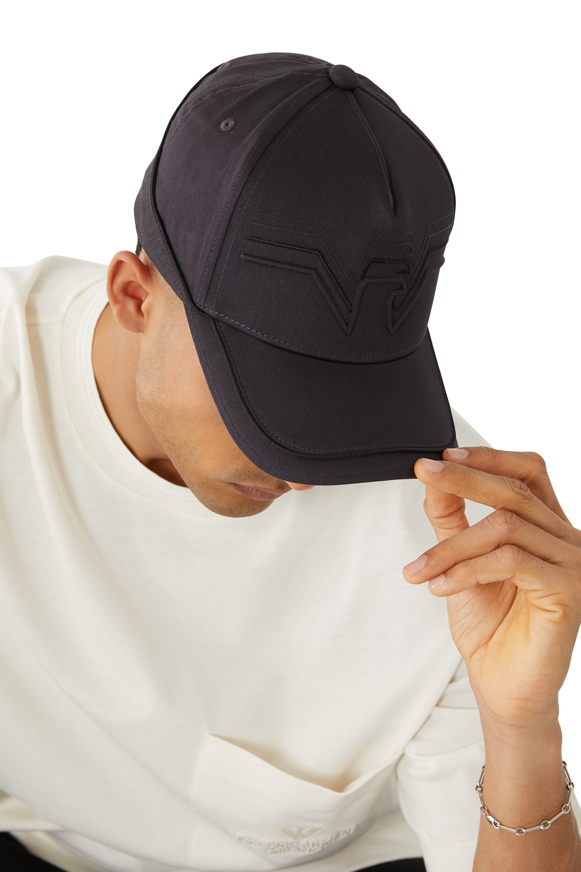Embroidered Baseball Cap
