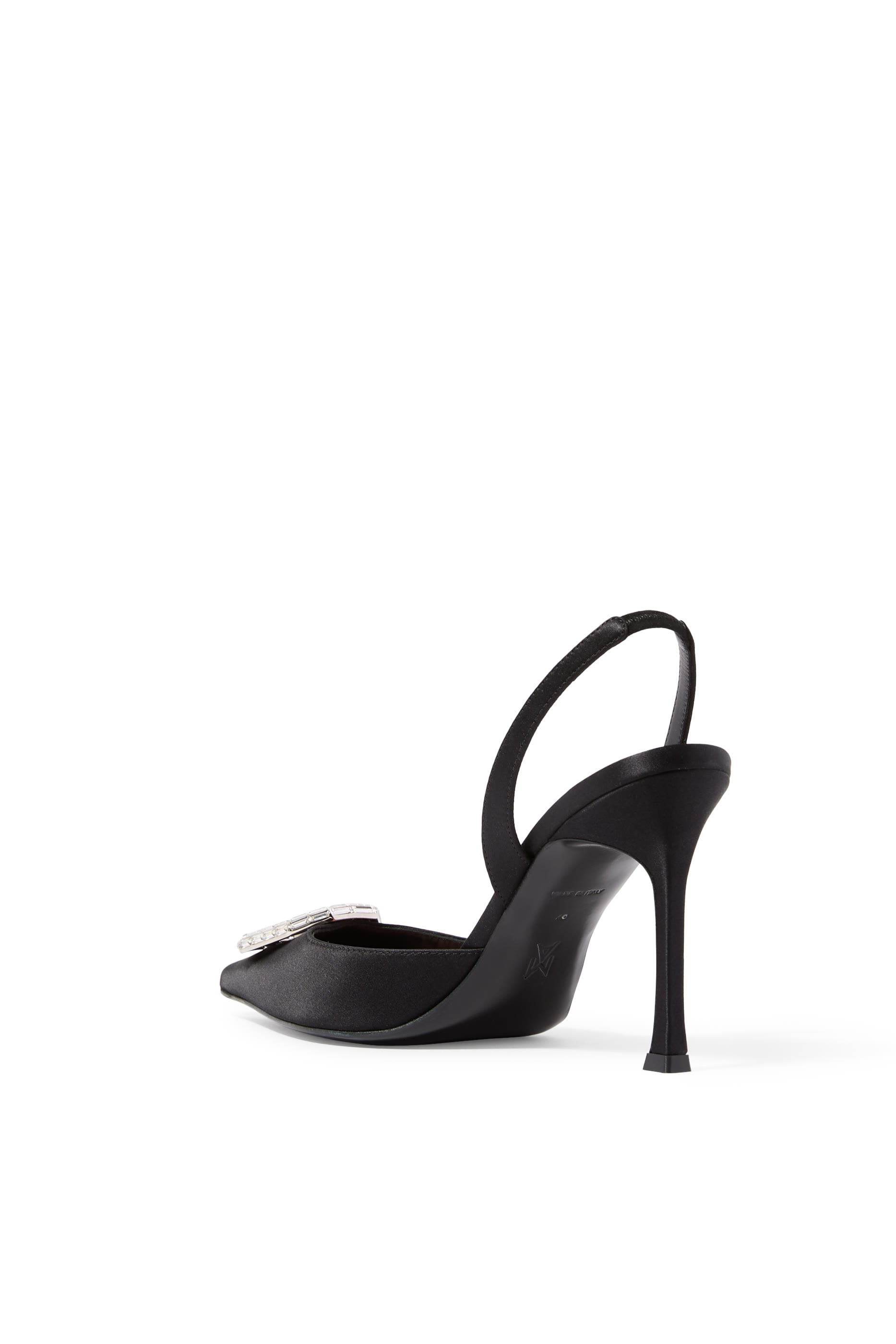 Camelia 90 Slingbacks