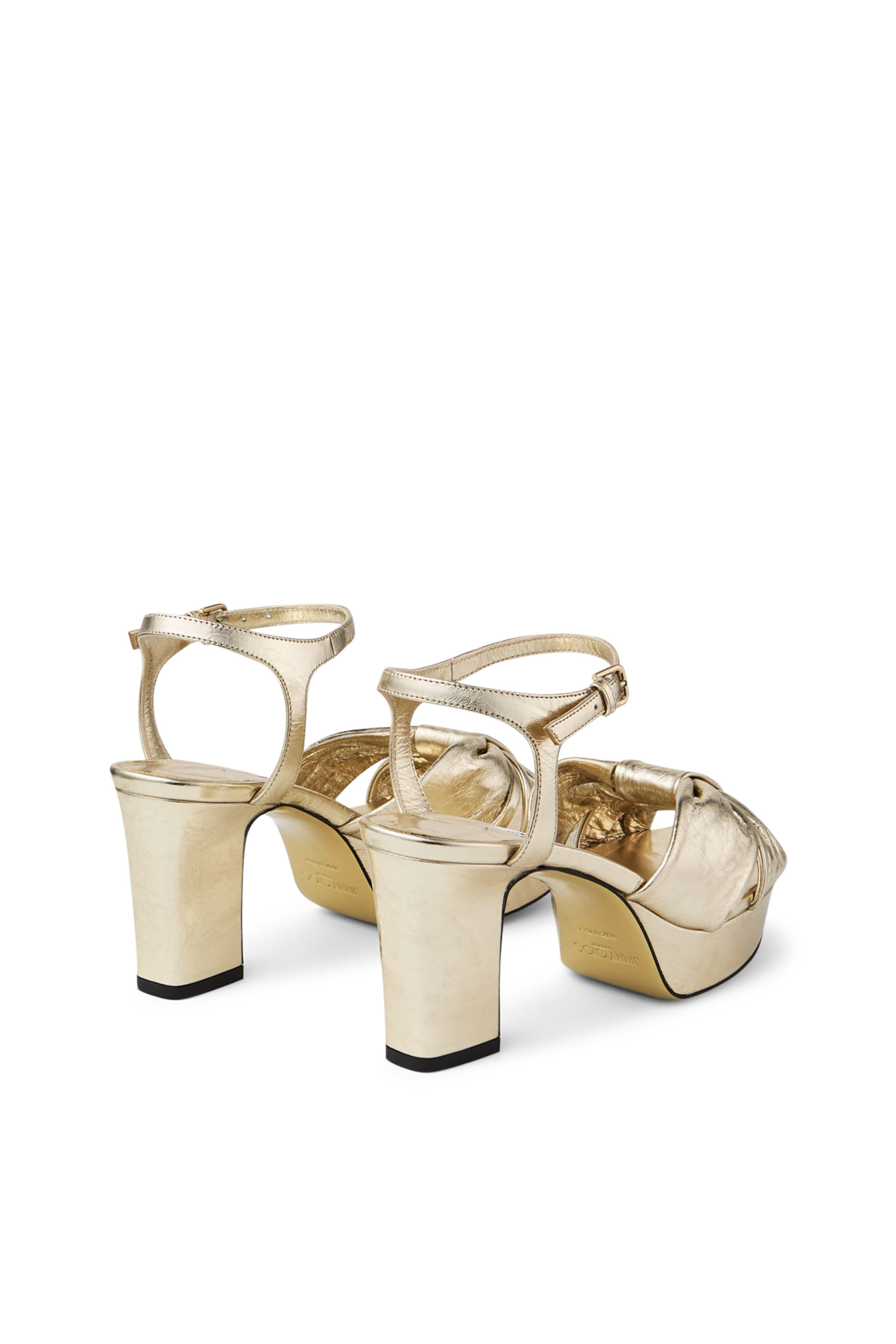 Heloise 80 Sandals