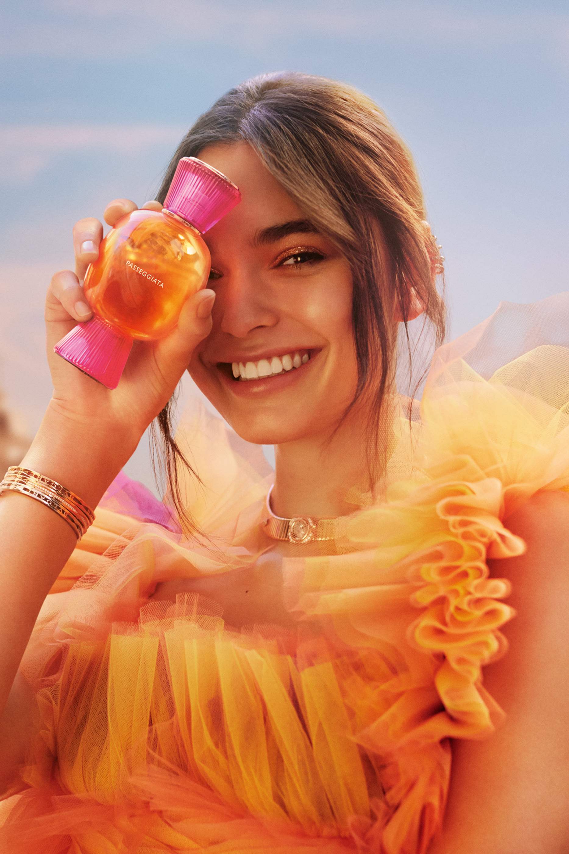 Allegra Passeggiata Eau De Parfum