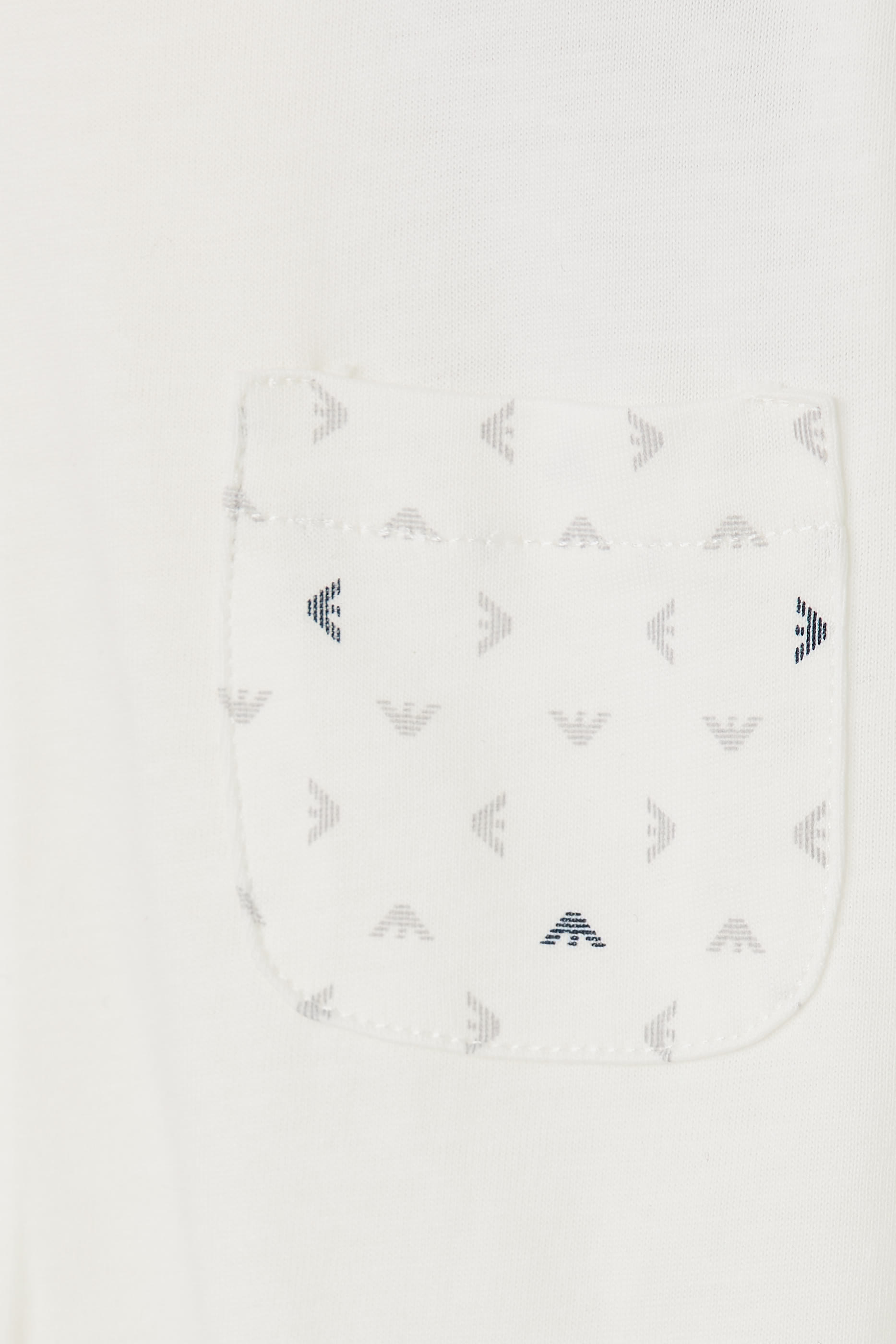 EA Jumpsuit & Bib Set