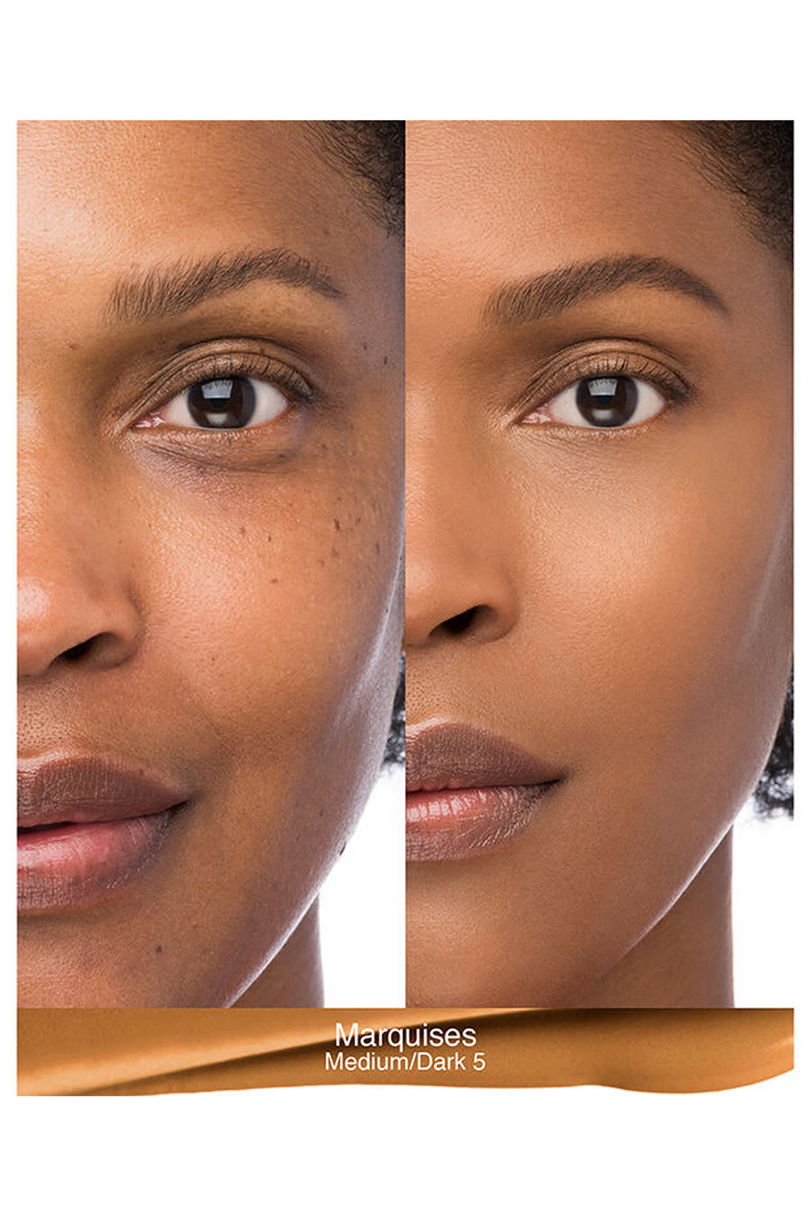 Natural Radiant Longwear Foundation