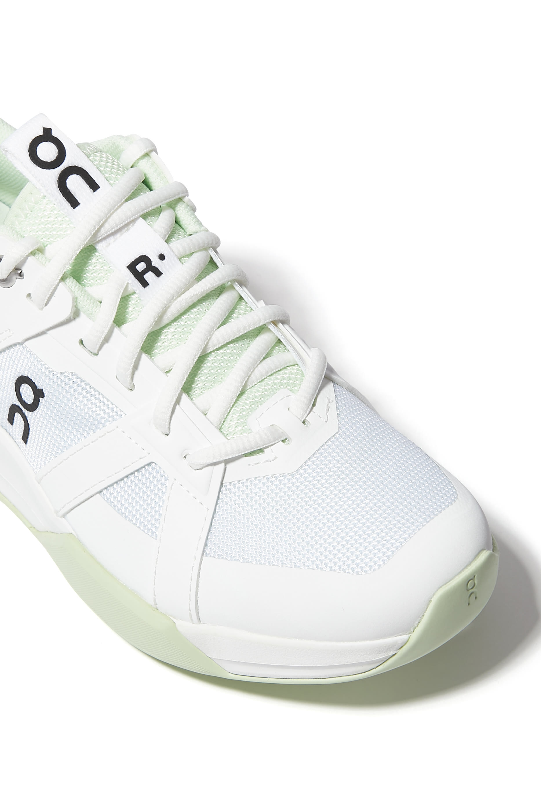 Kids The Roger Clubhouse Pro Youth Sneakers