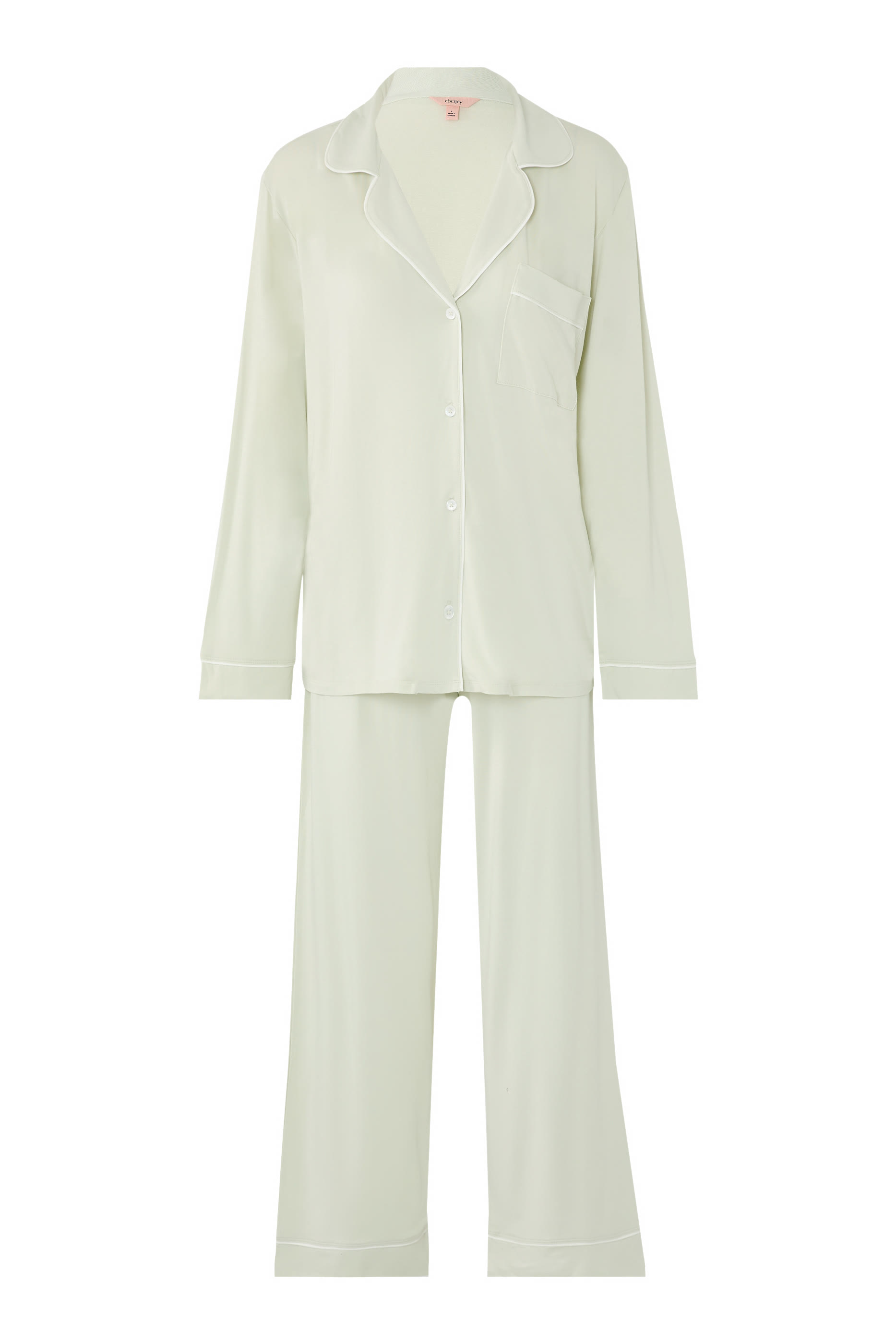 Gisele Long Pajama Set