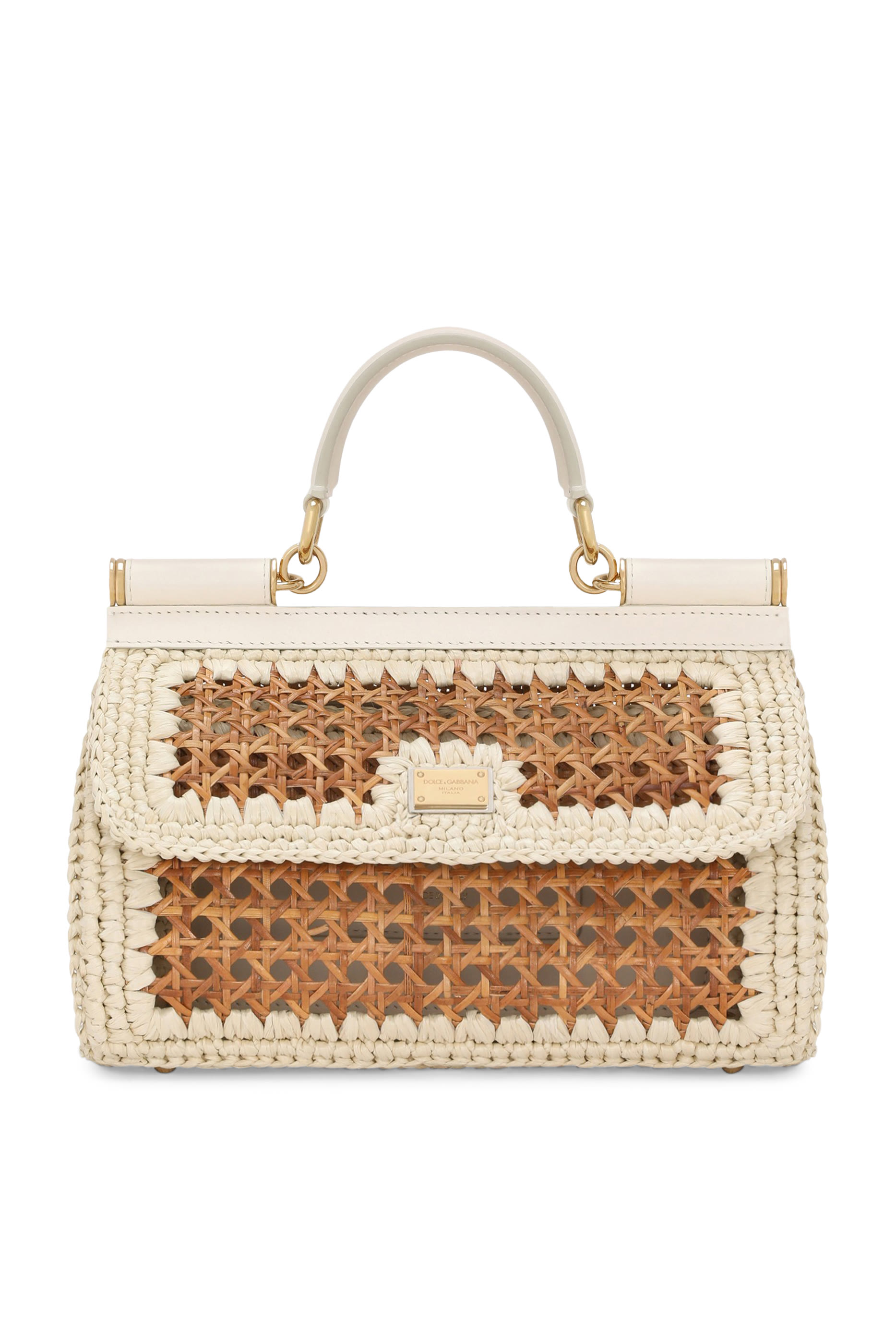 Elongated Sicily Handbag