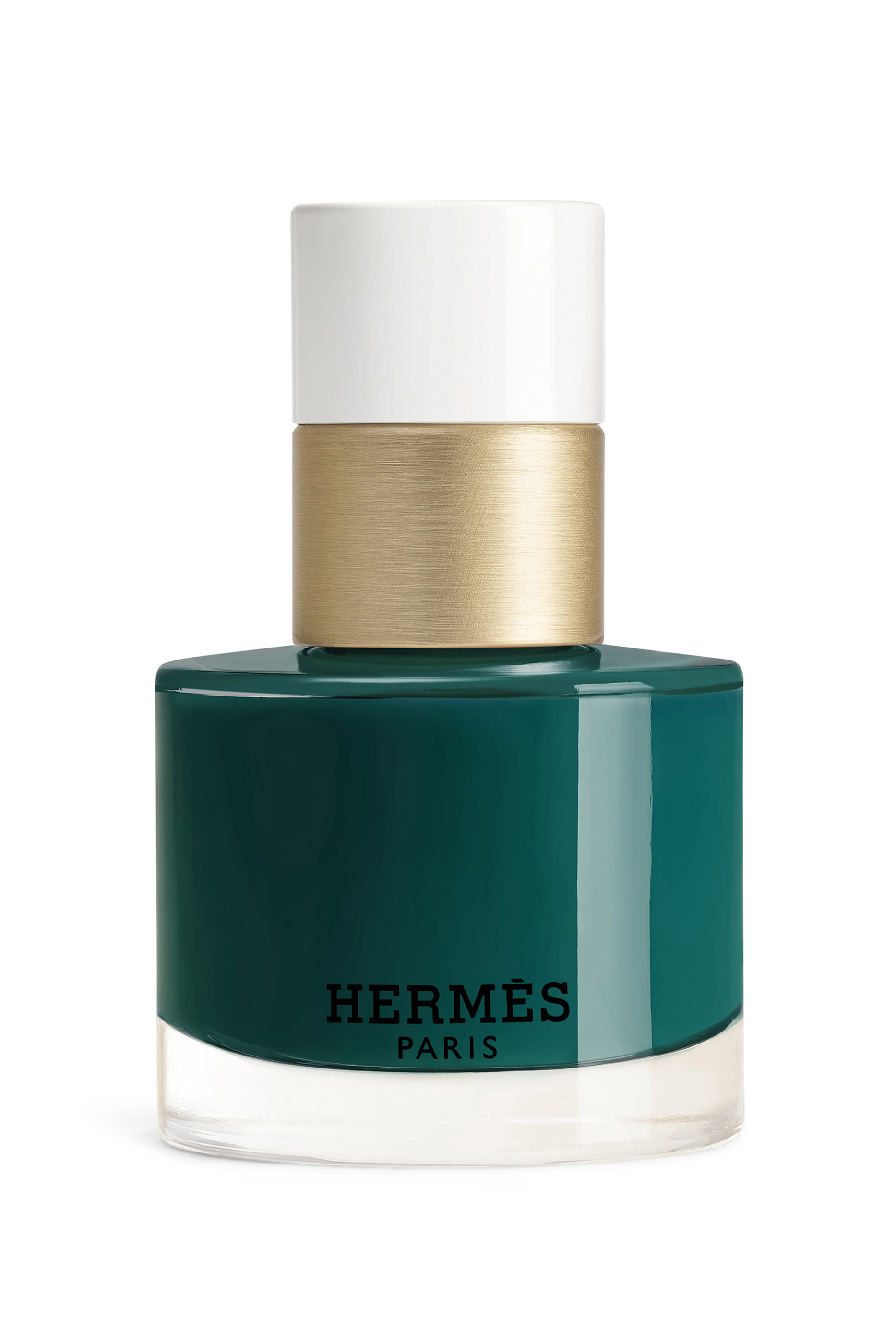 Les Mains Herm&egrave;s, nail enamel