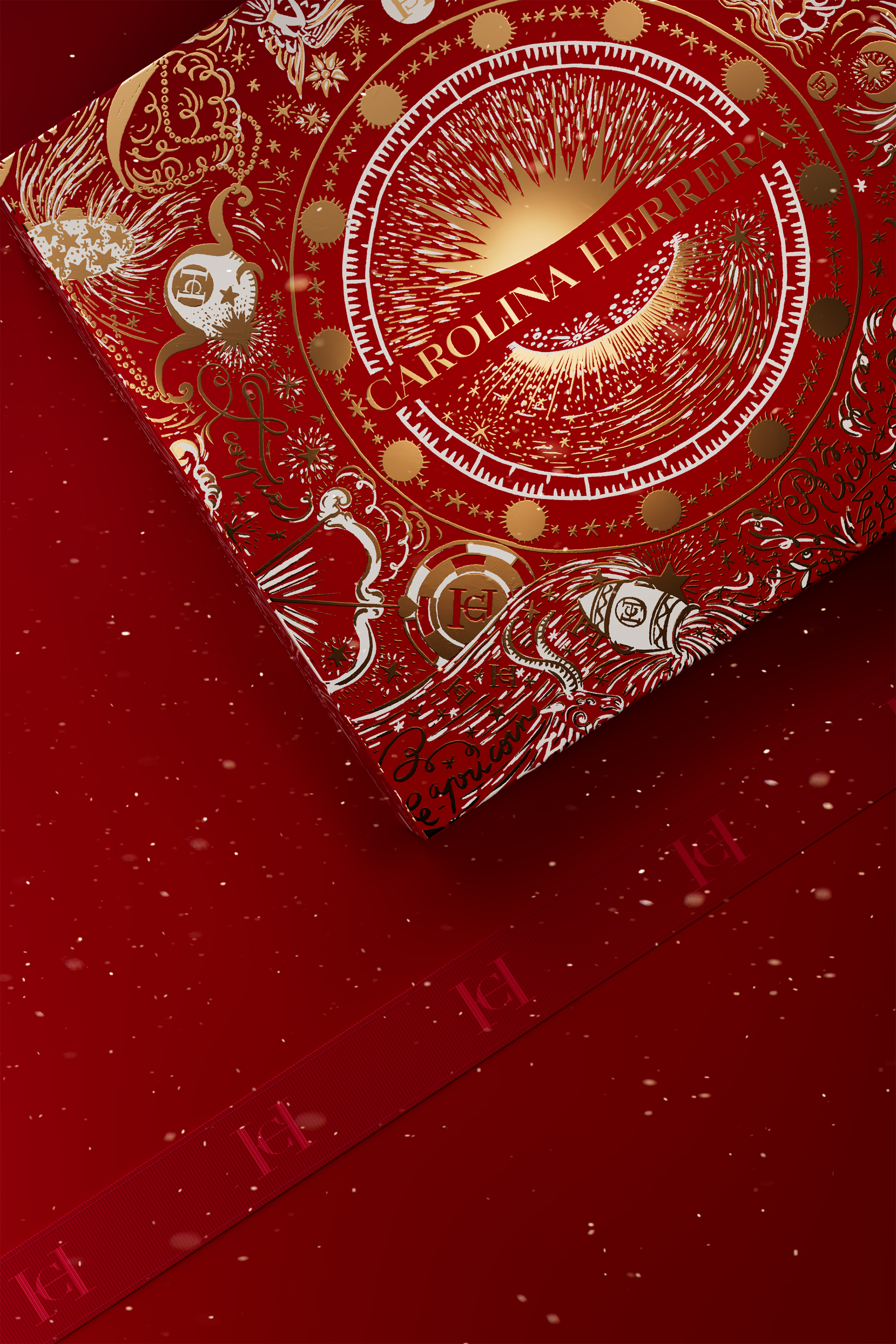 212 VIP Ros&eacute; Gift Set