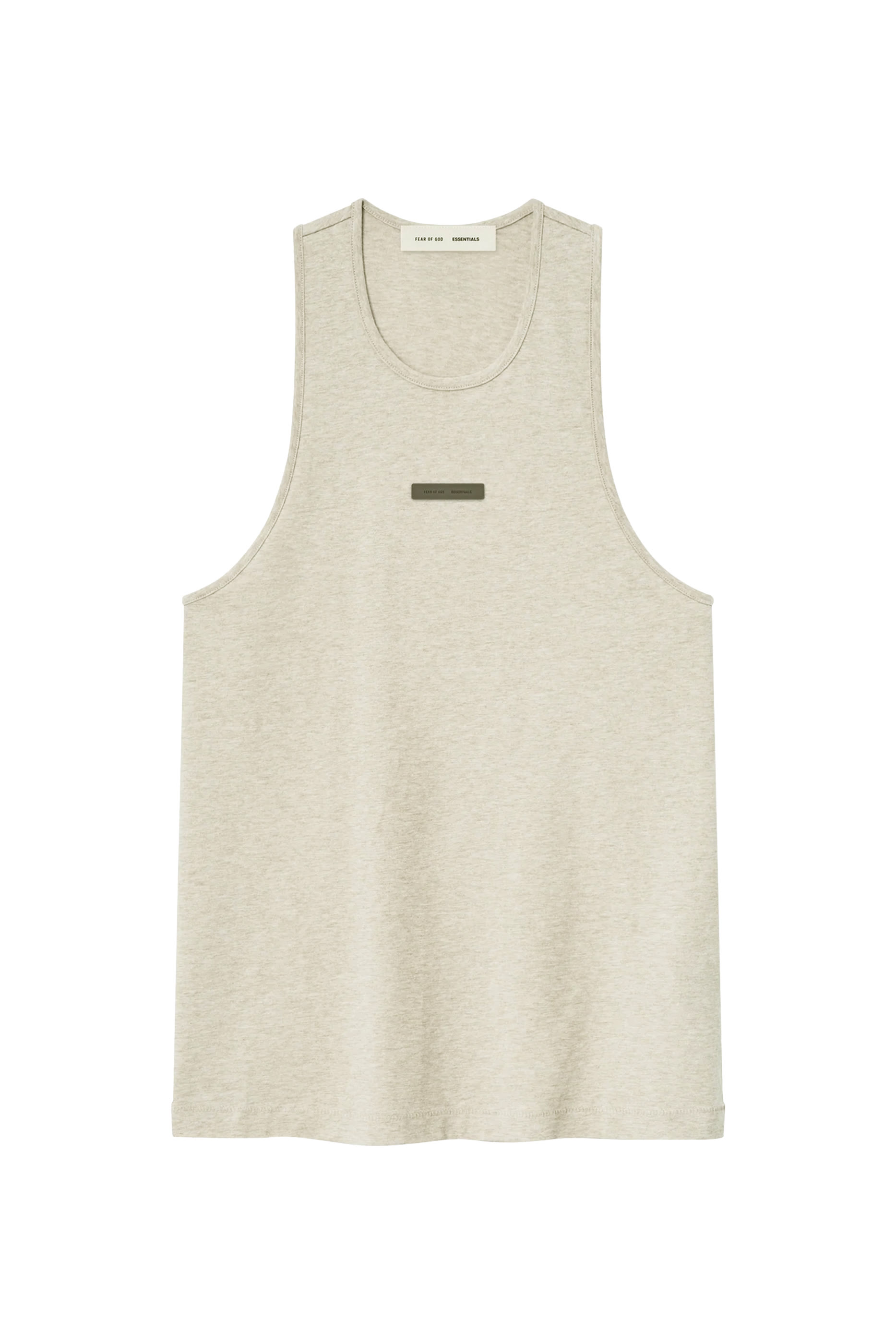 Lightweight Essential Tank