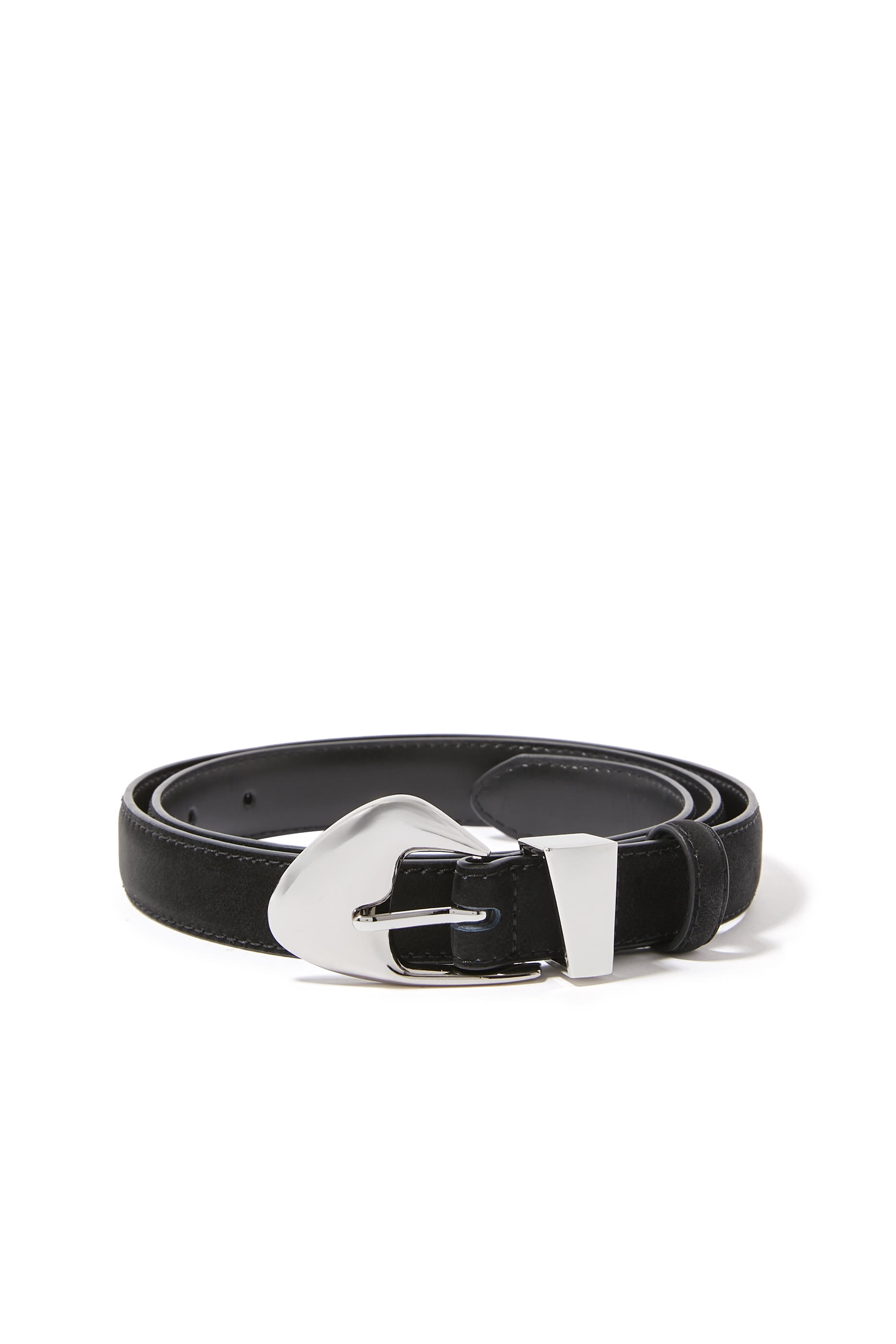 Organic Shape Belt