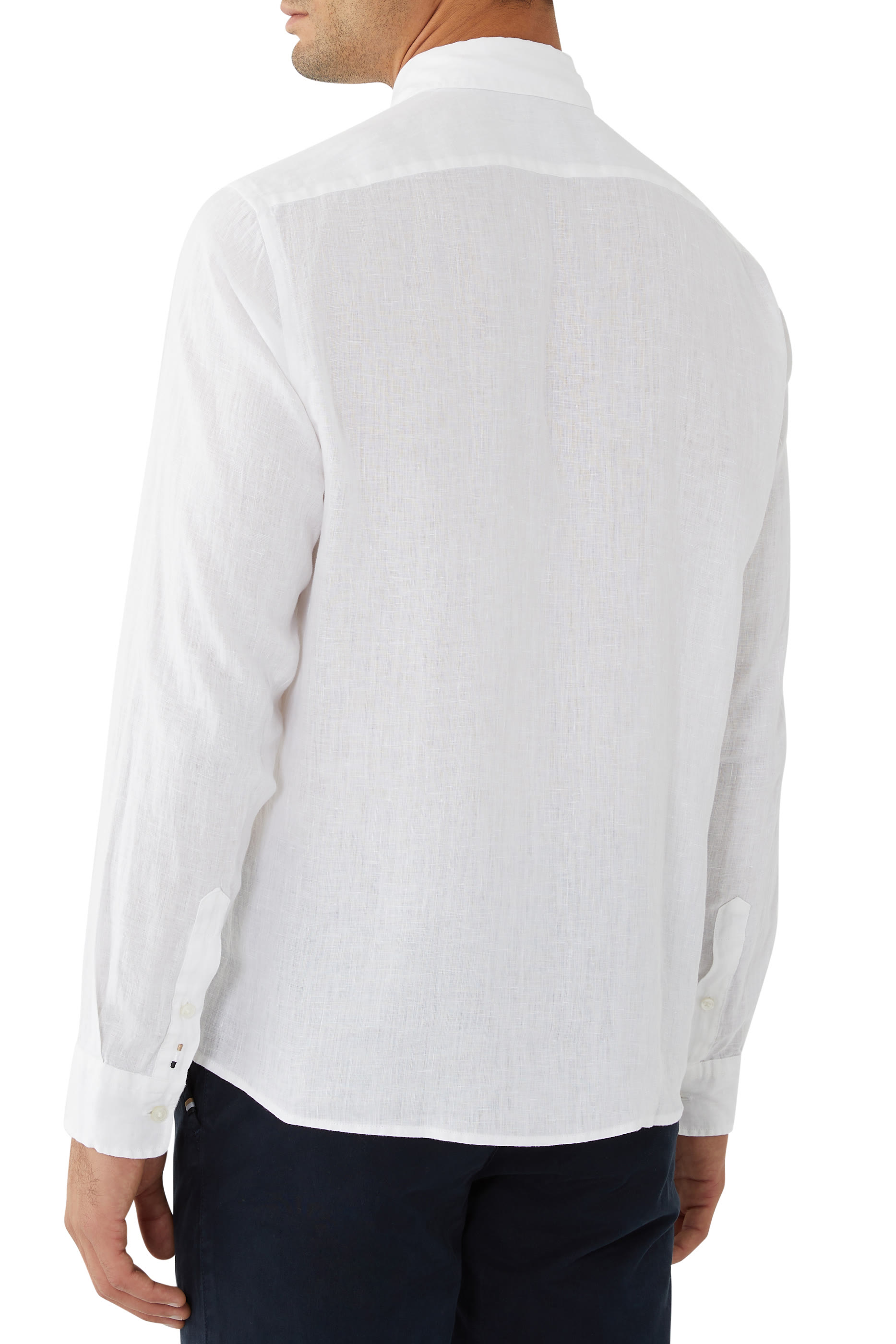 Liam Long-Sleeve Shirt