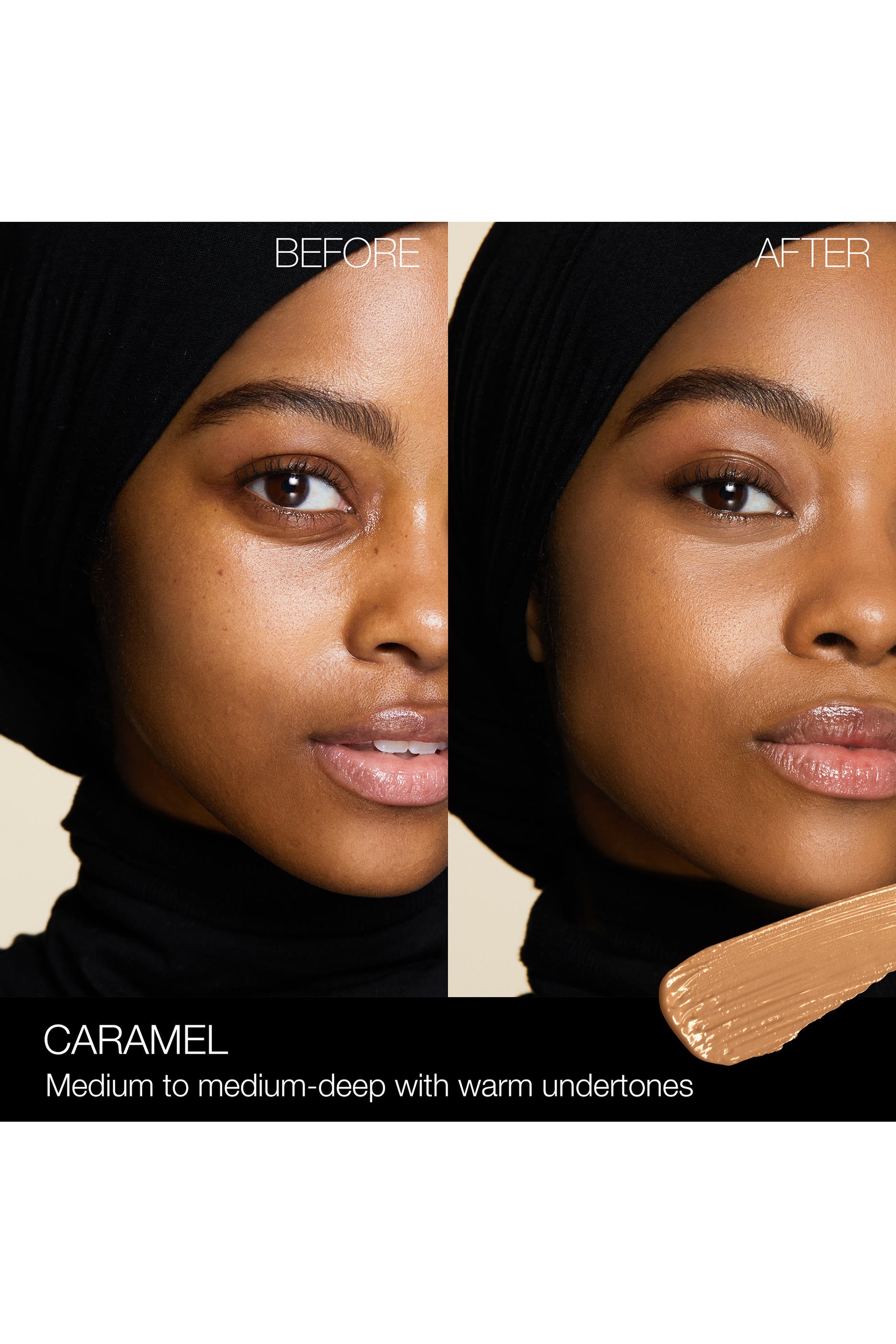 Radiant Creamy Concealer