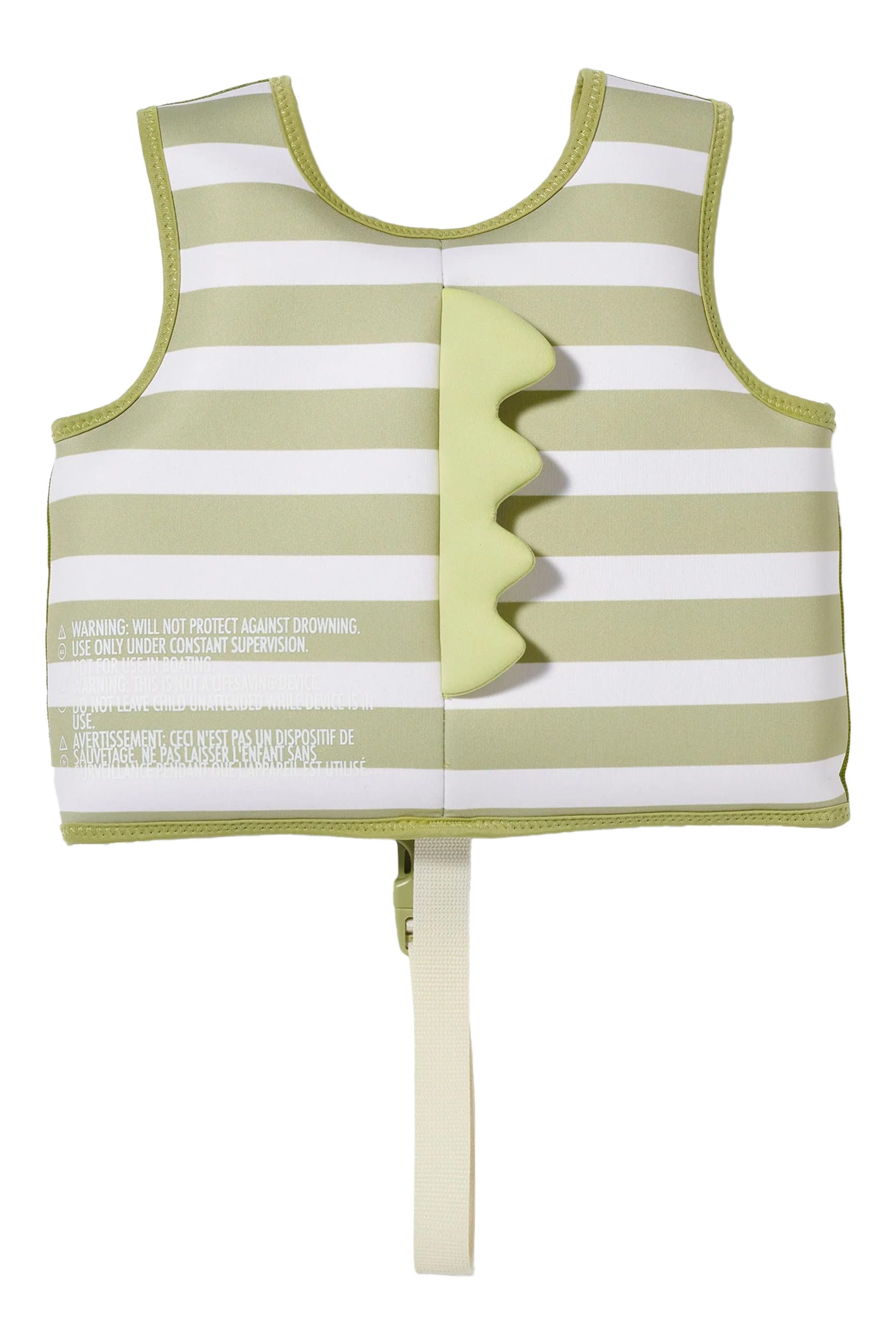 Kids Swim Vest 2-3