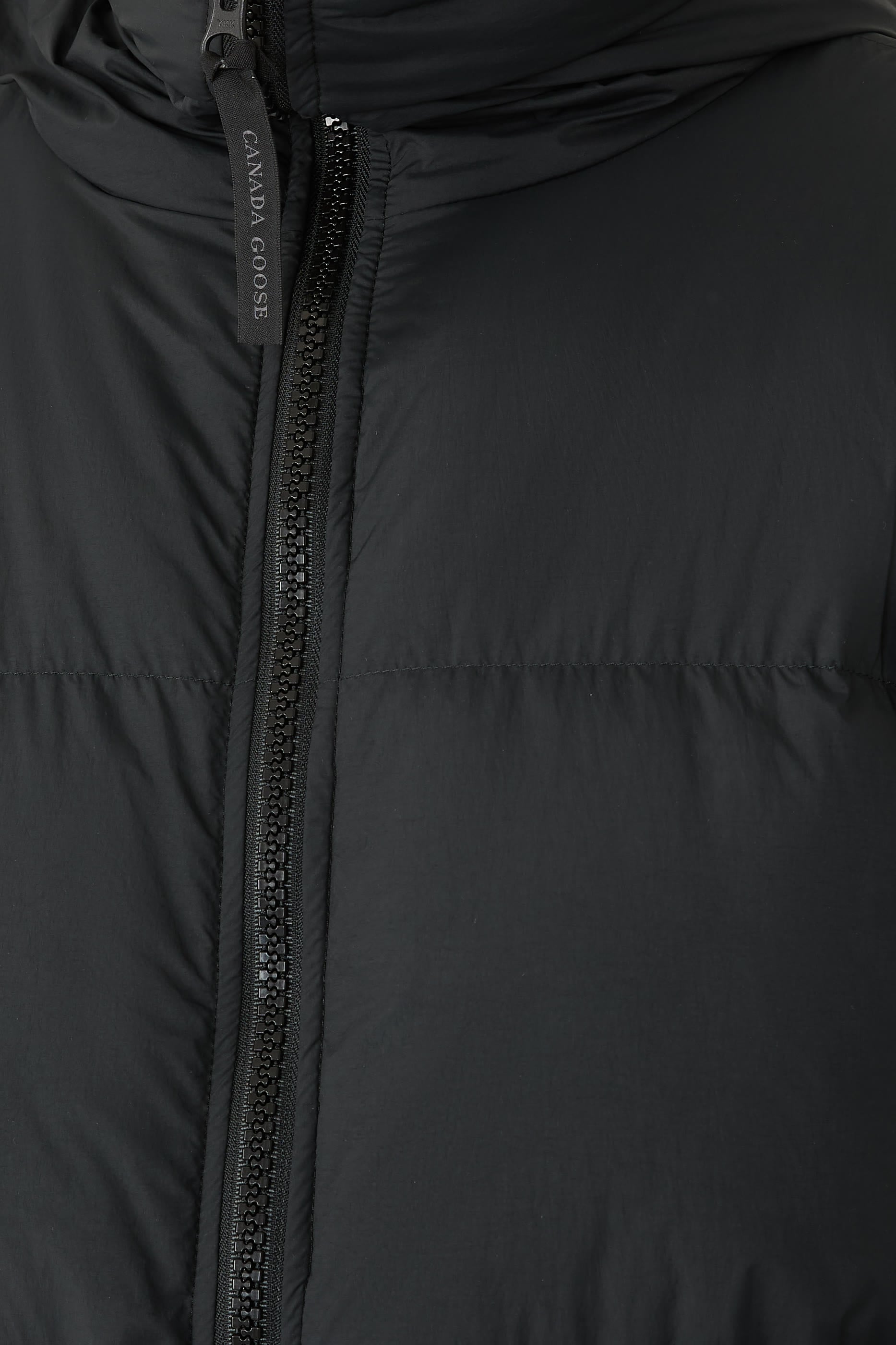 Lawrence Long Puffer 